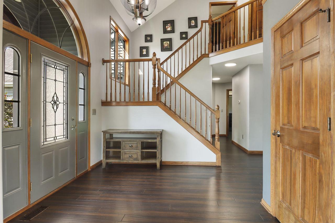 2314 Raintree LANE