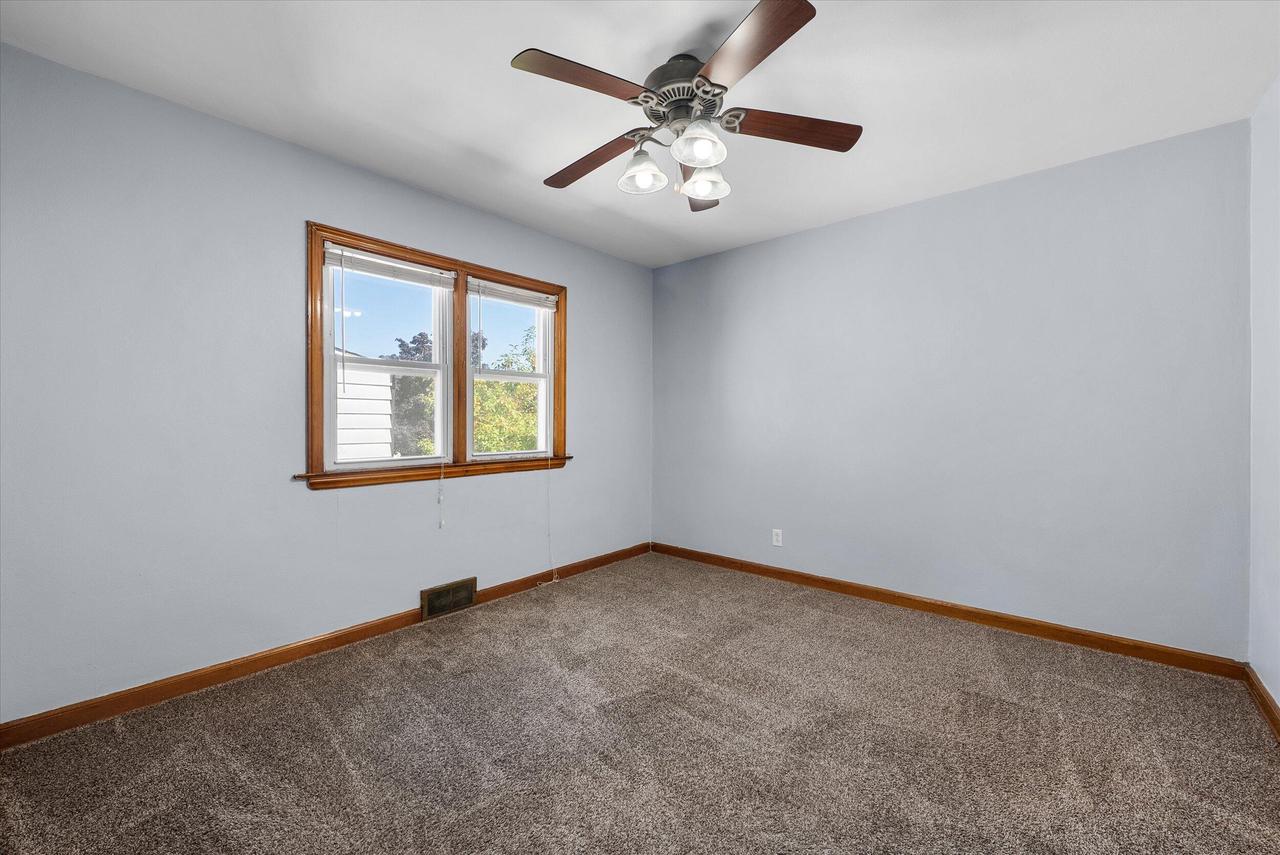 3035 South 46th STREET 3037