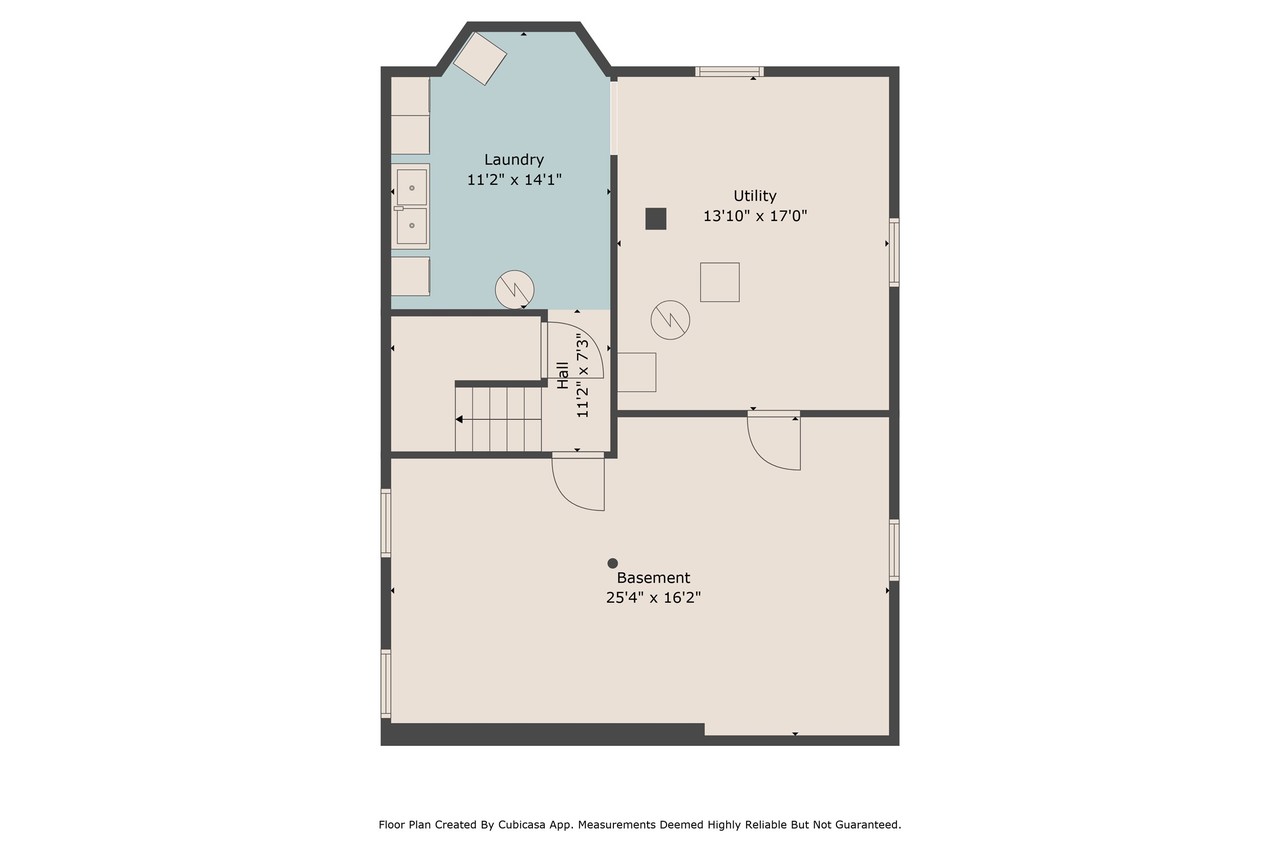 3035 South 46th STREET 3037