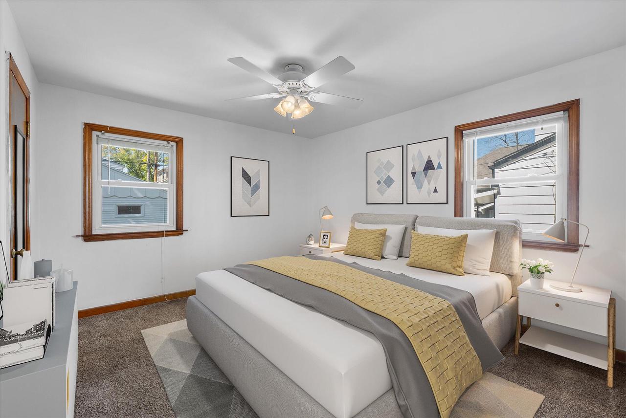 3035 South 46th STREET 3037