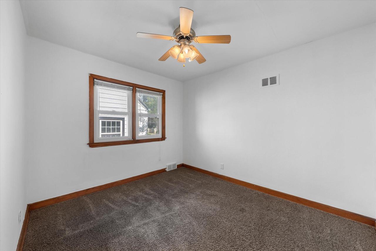3035 South 46th STREET 3037