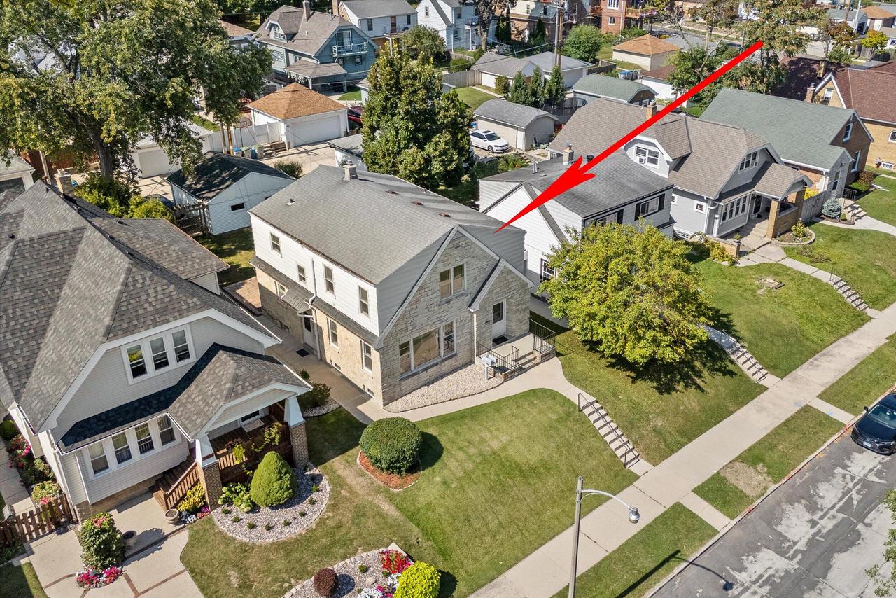 3035 South 46th STREET 3037