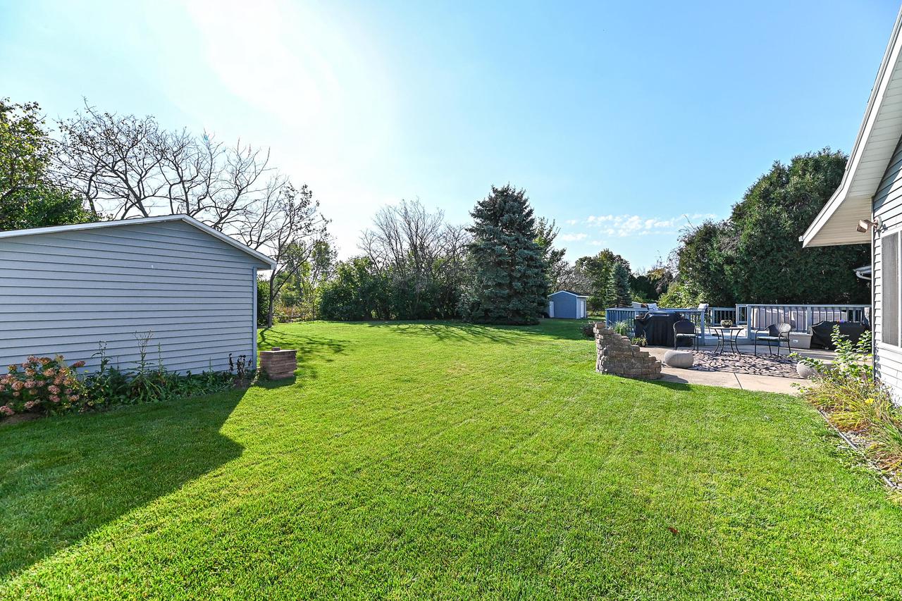 8200 South Wildwood DRIVE