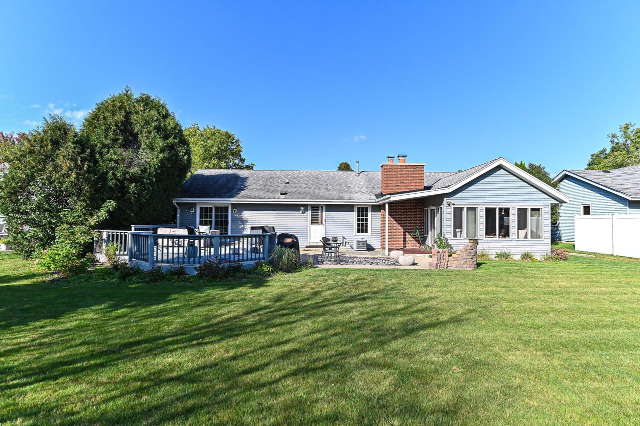 8200 South Wildwood DRIVE