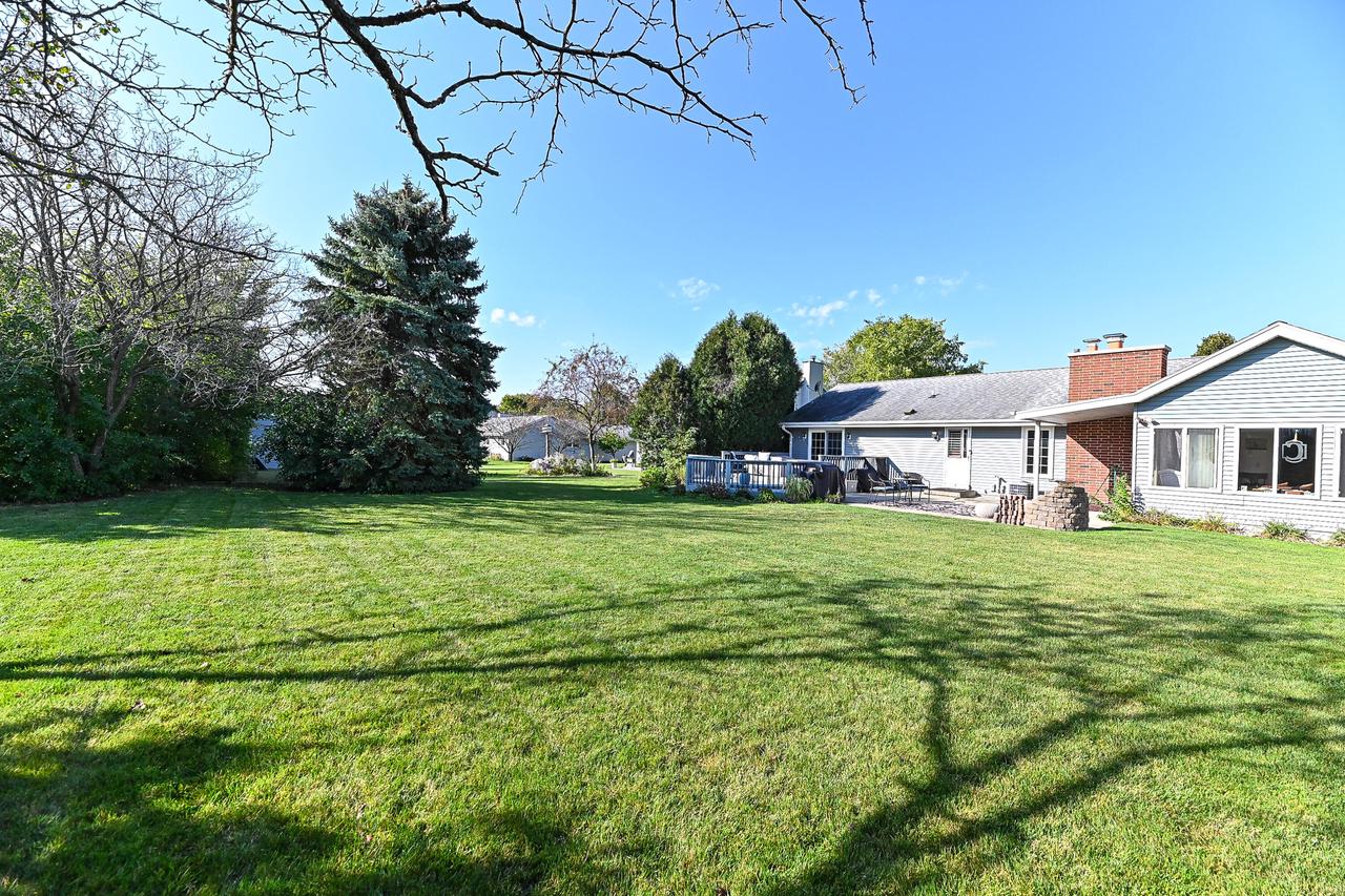8200 South Wildwood DRIVE
