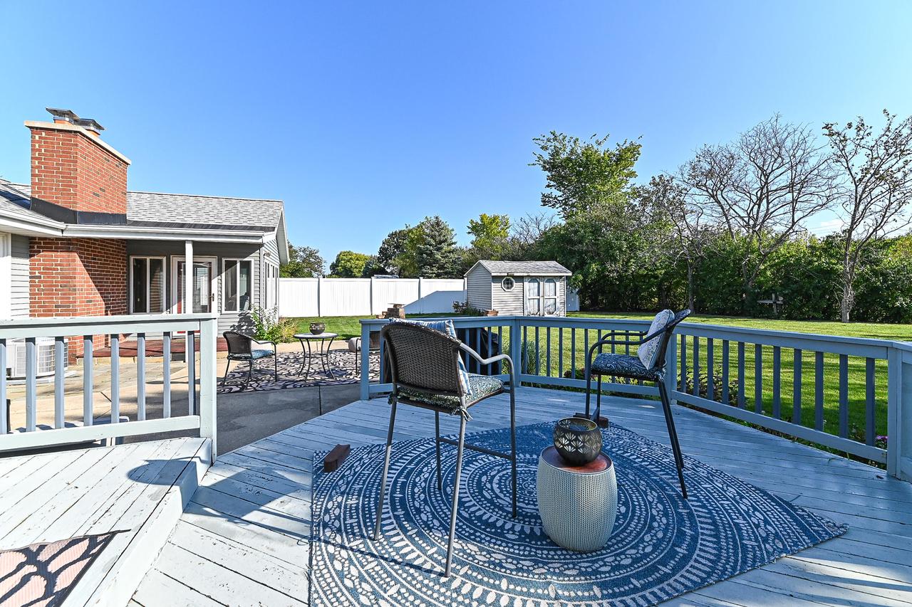 8200 South Wildwood DRIVE