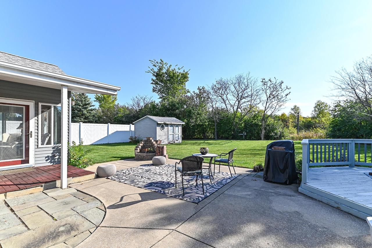 8200 South Wildwood DRIVE