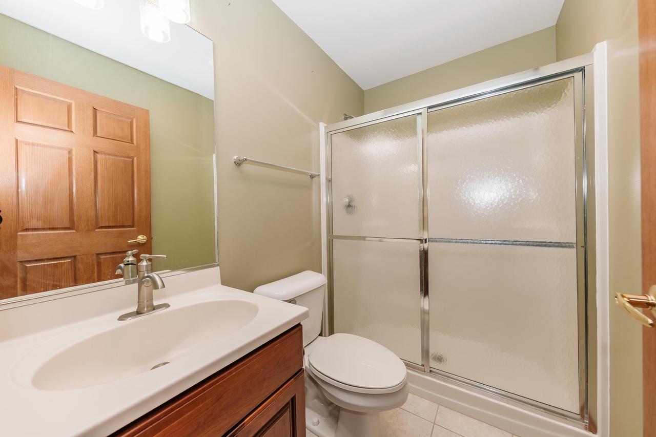 443 Quail Point DRIVE