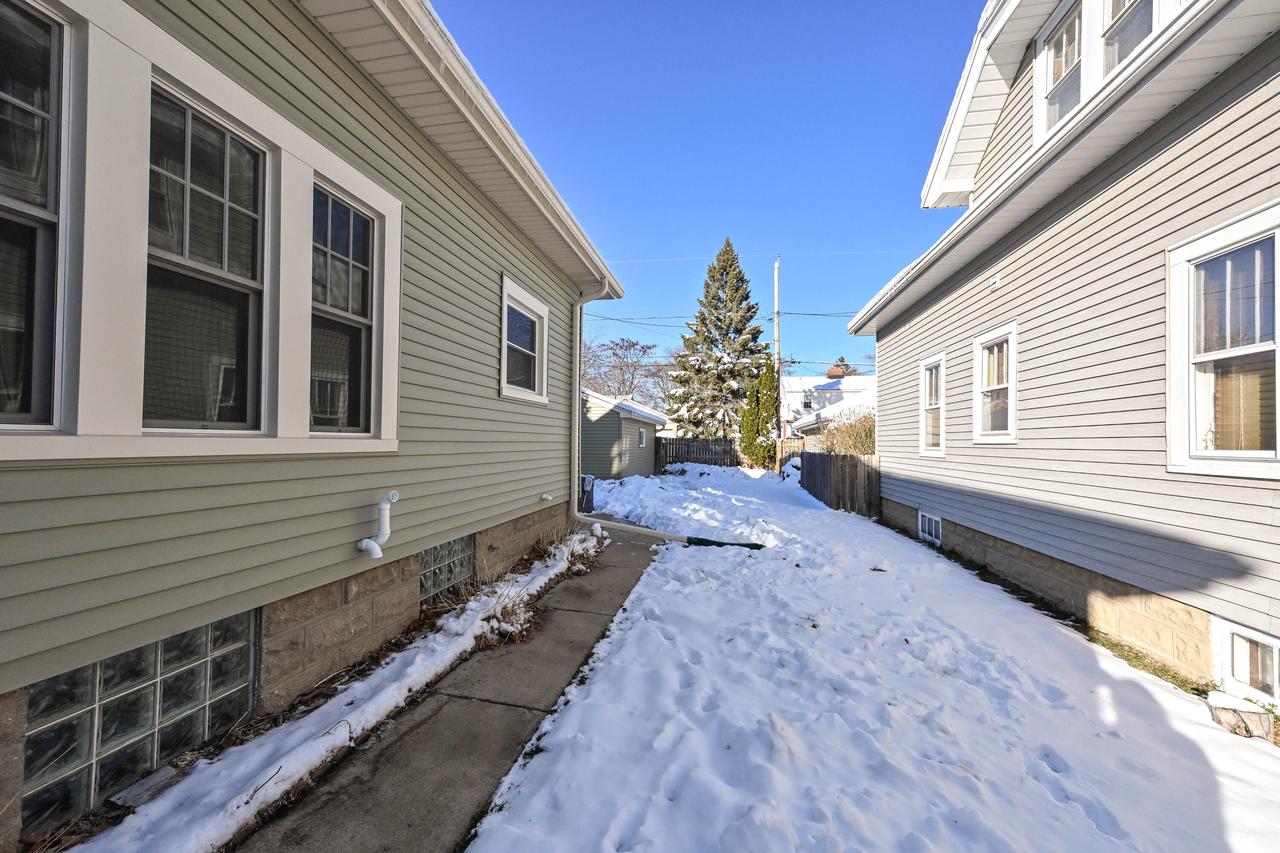 522 Oak STREET