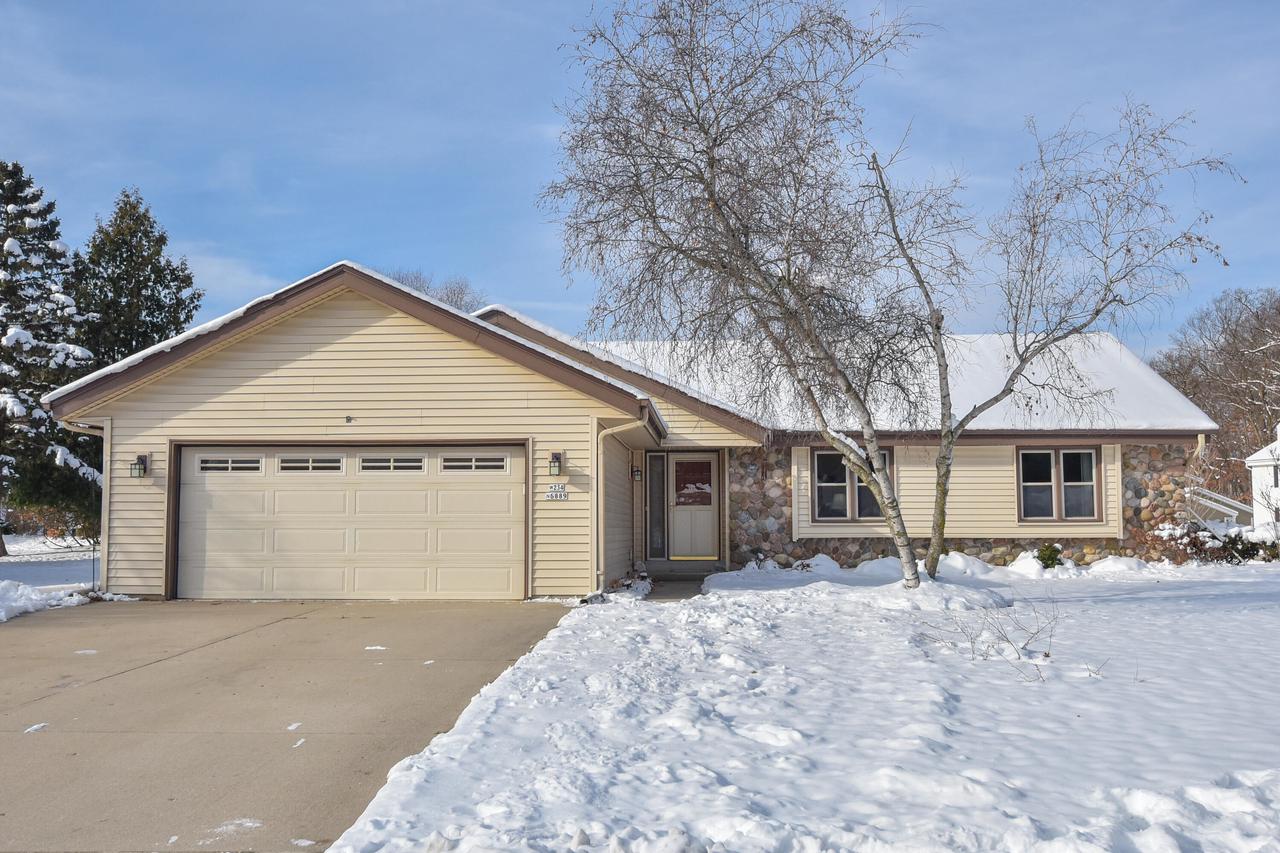 W234N6889 Salem DRIVE