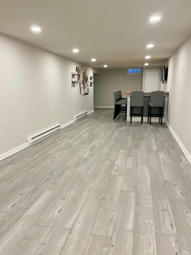 7424 South Chapel DRIVE