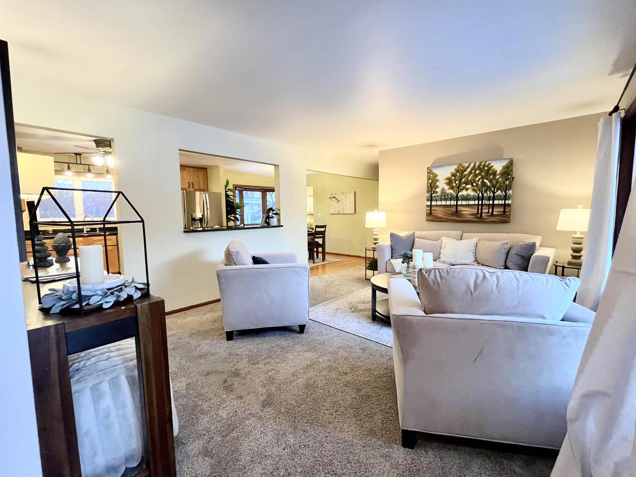 7424 South Chapel DRIVE
