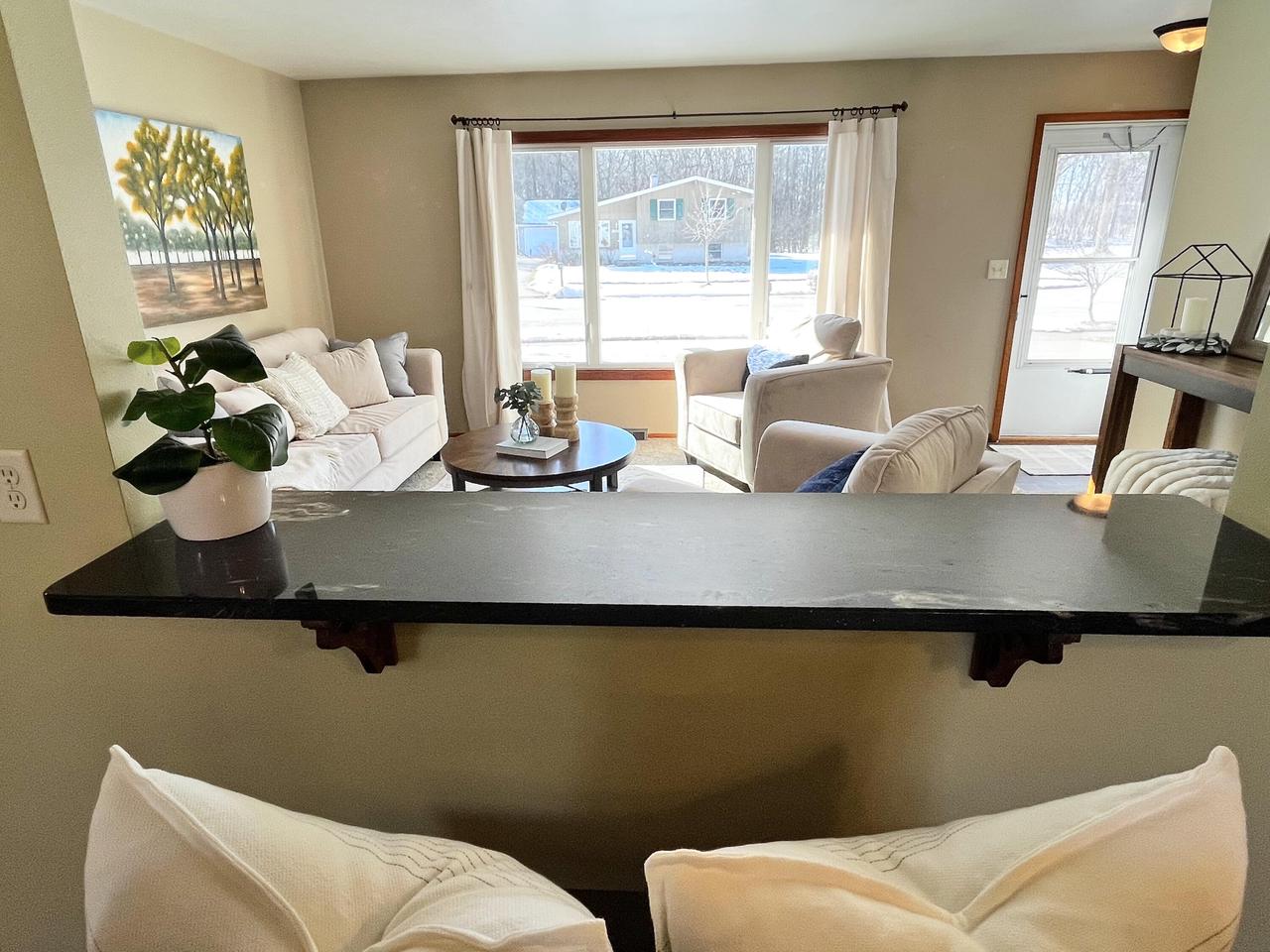 7424 South Chapel DRIVE