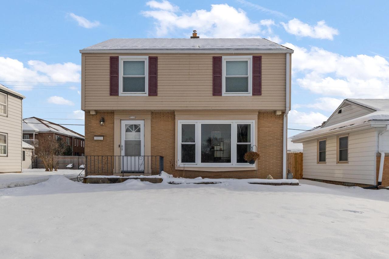 5329 West Nebraska AVENUE