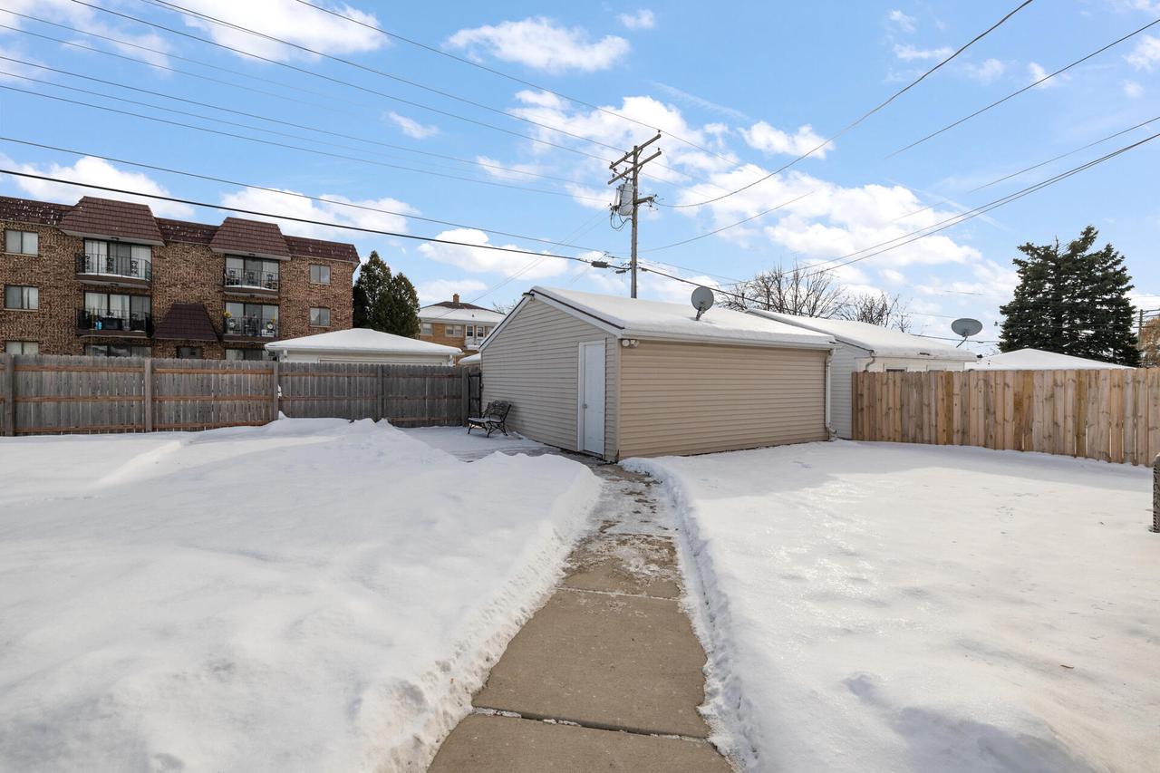 5329 West Nebraska AVENUE