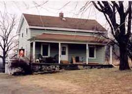 19485 West Coffee ROAD