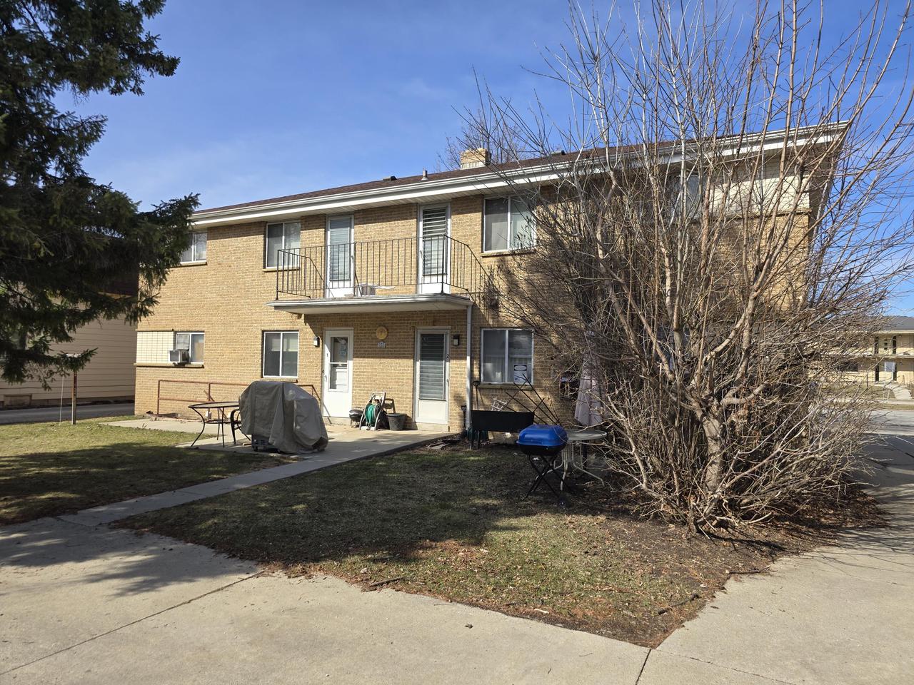 8239 W Oklahoma AVENUE