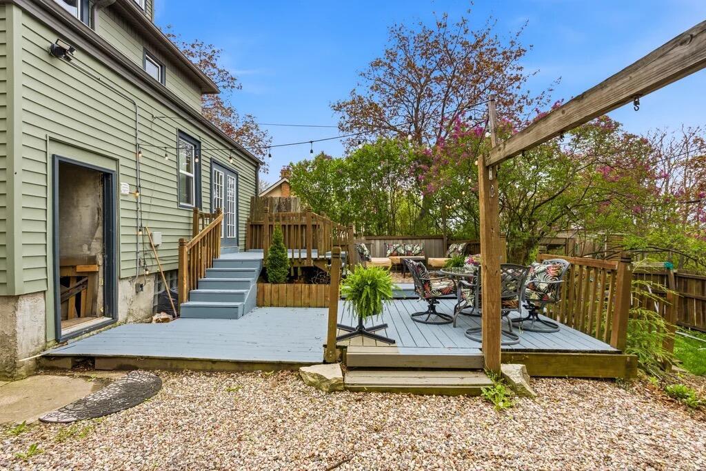 3730 W Mt Vernon AVENUE