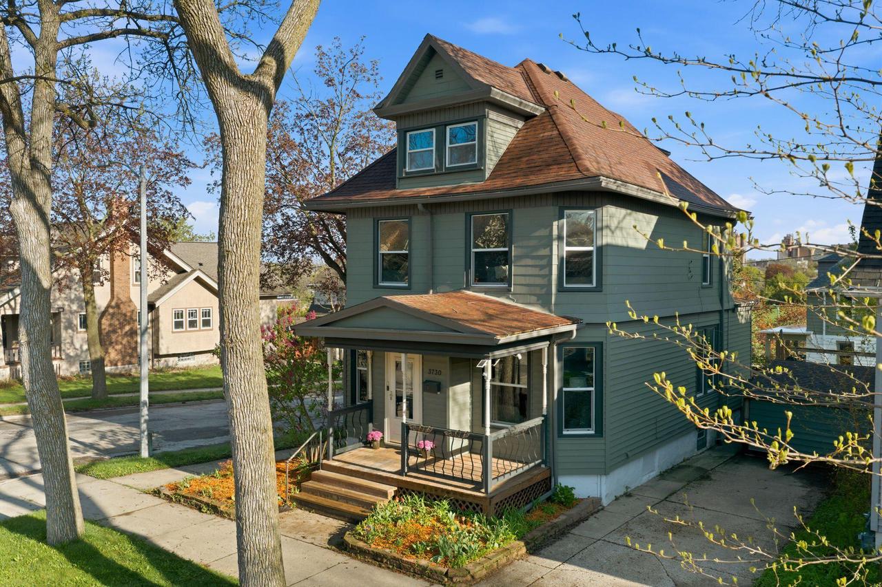 3730 W Mt Vernon AVENUE