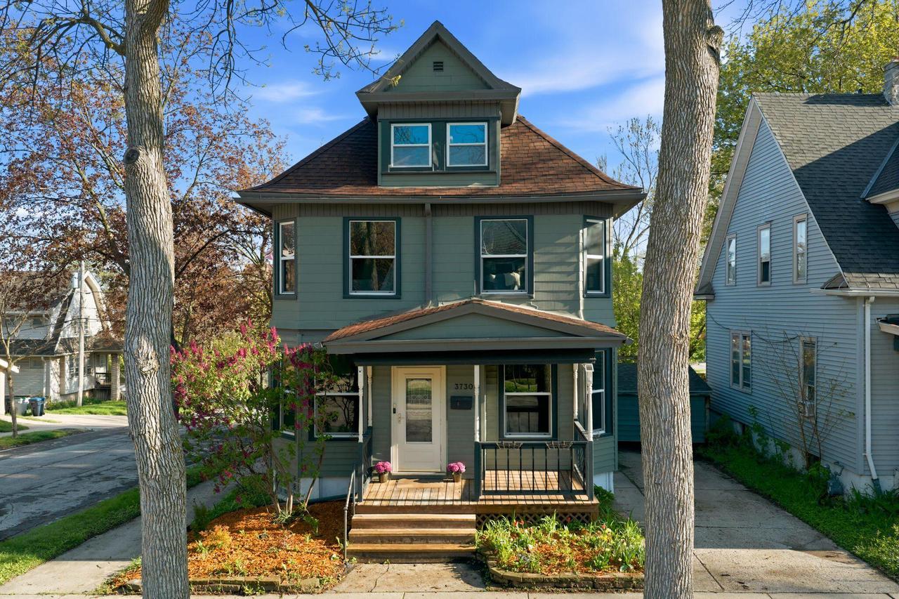 3730 W Mt Vernon AVENUE
