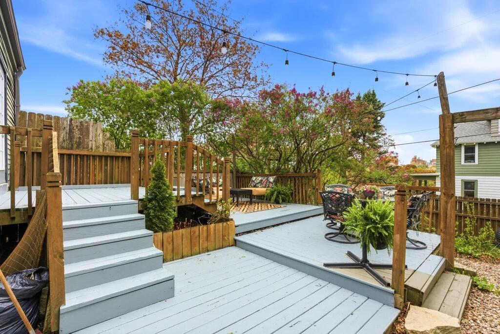 3730 W Mt Vernon AVENUE