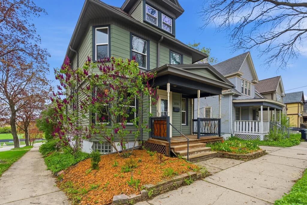 3730 W Mt Vernon AVENUE