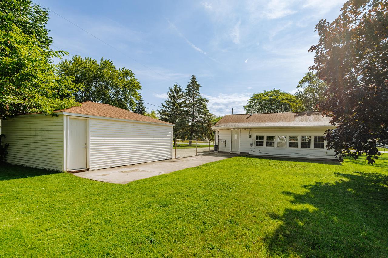 7191 S 37th PLACE