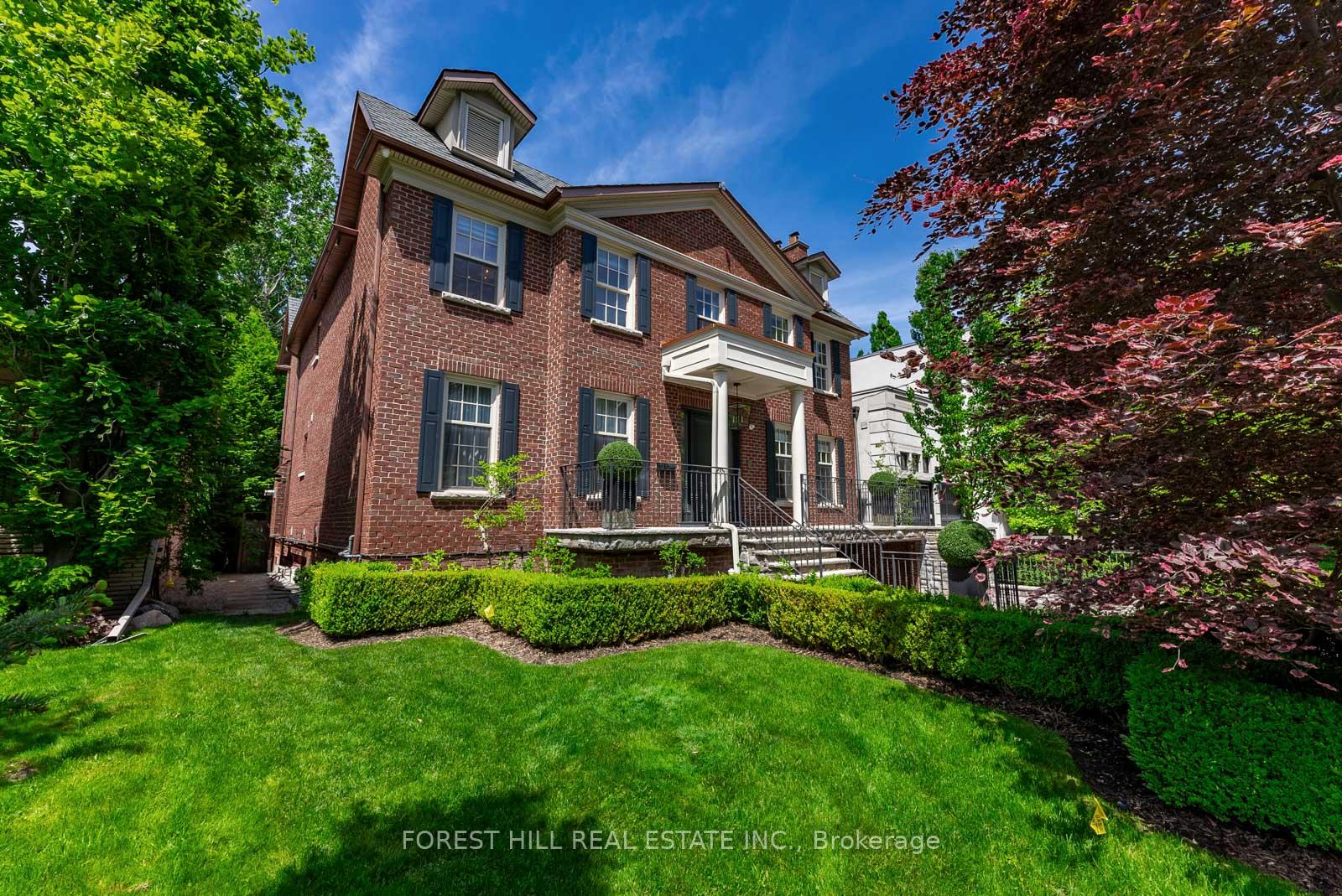 230 Hillhurst Boulevard, Toronto