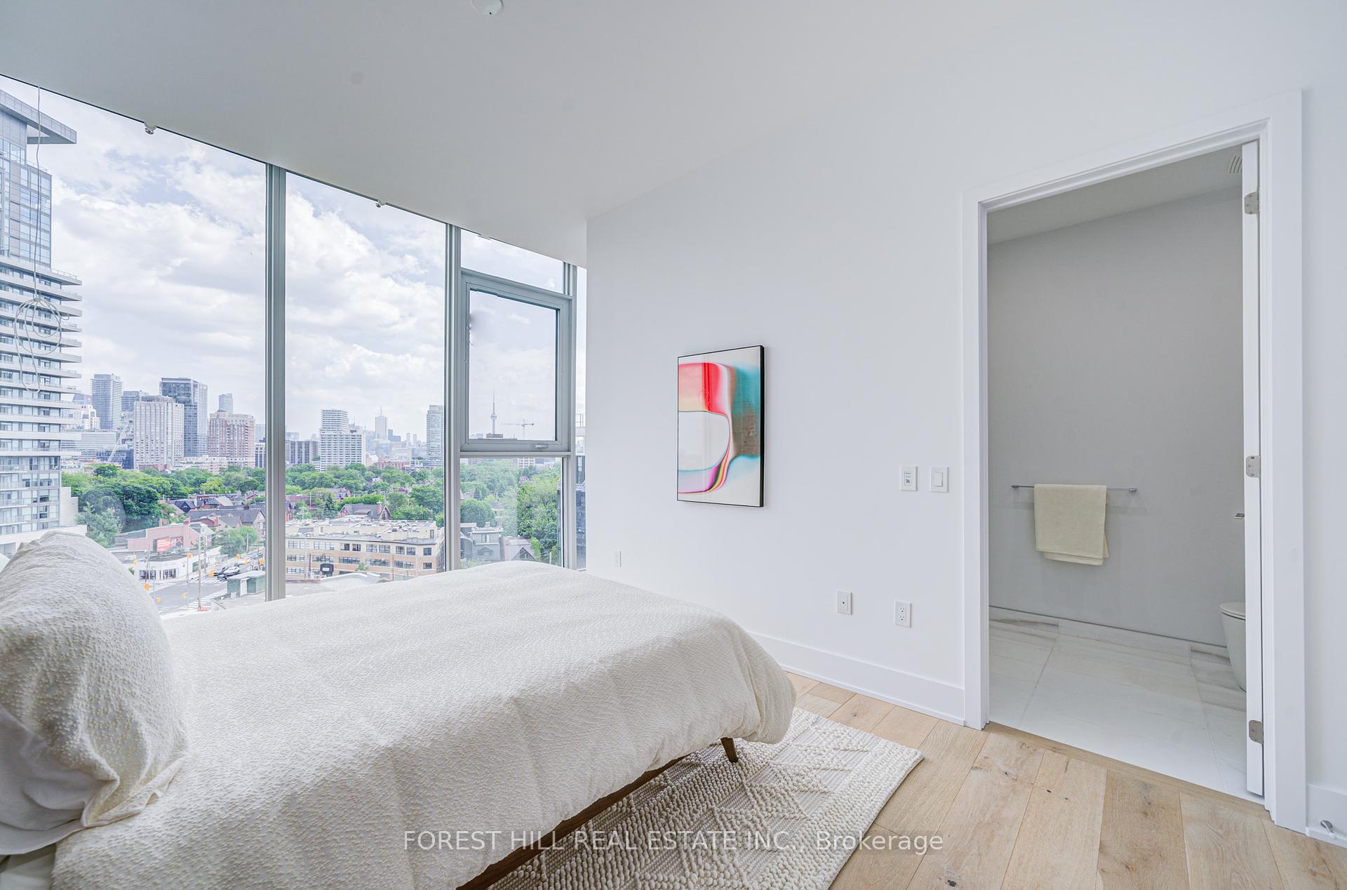 #PH02 - 346 Davenport Road, Toronto Unit: PH02