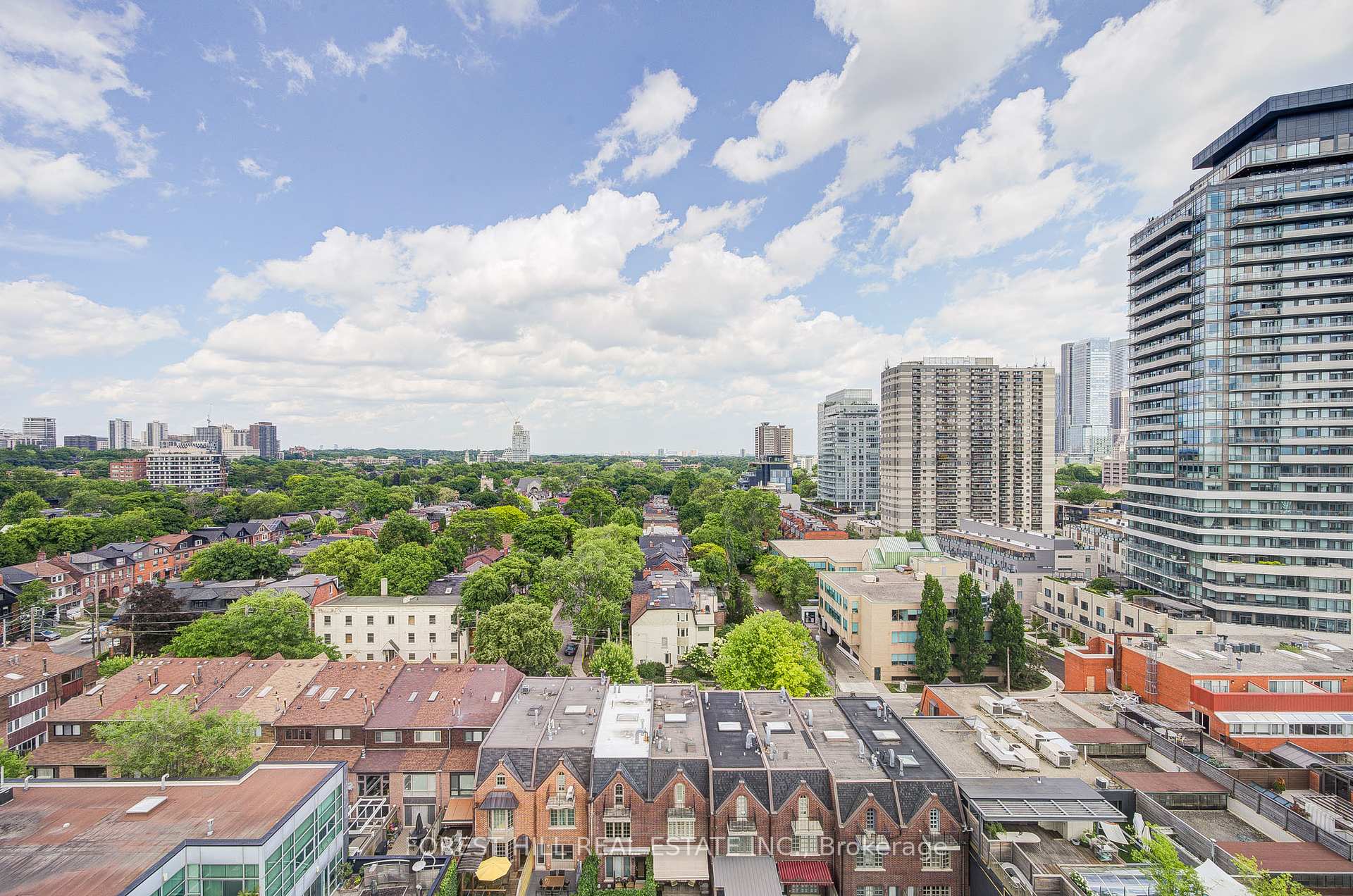 #PH02 - 346 Davenport Road, Toronto Unit: PH02