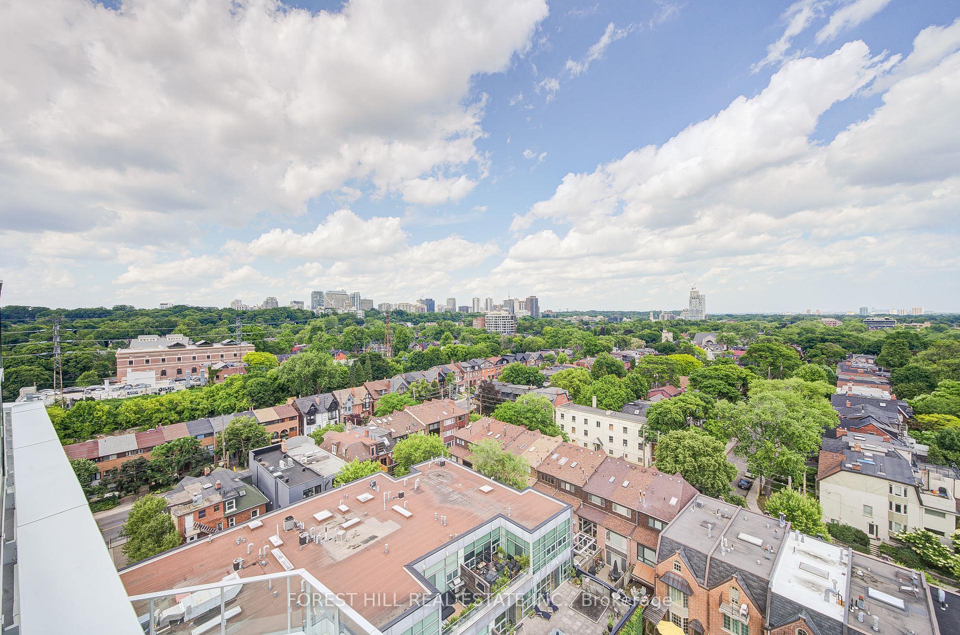 #PH02 - 346 Davenport Road, Toronto Unit: PH02