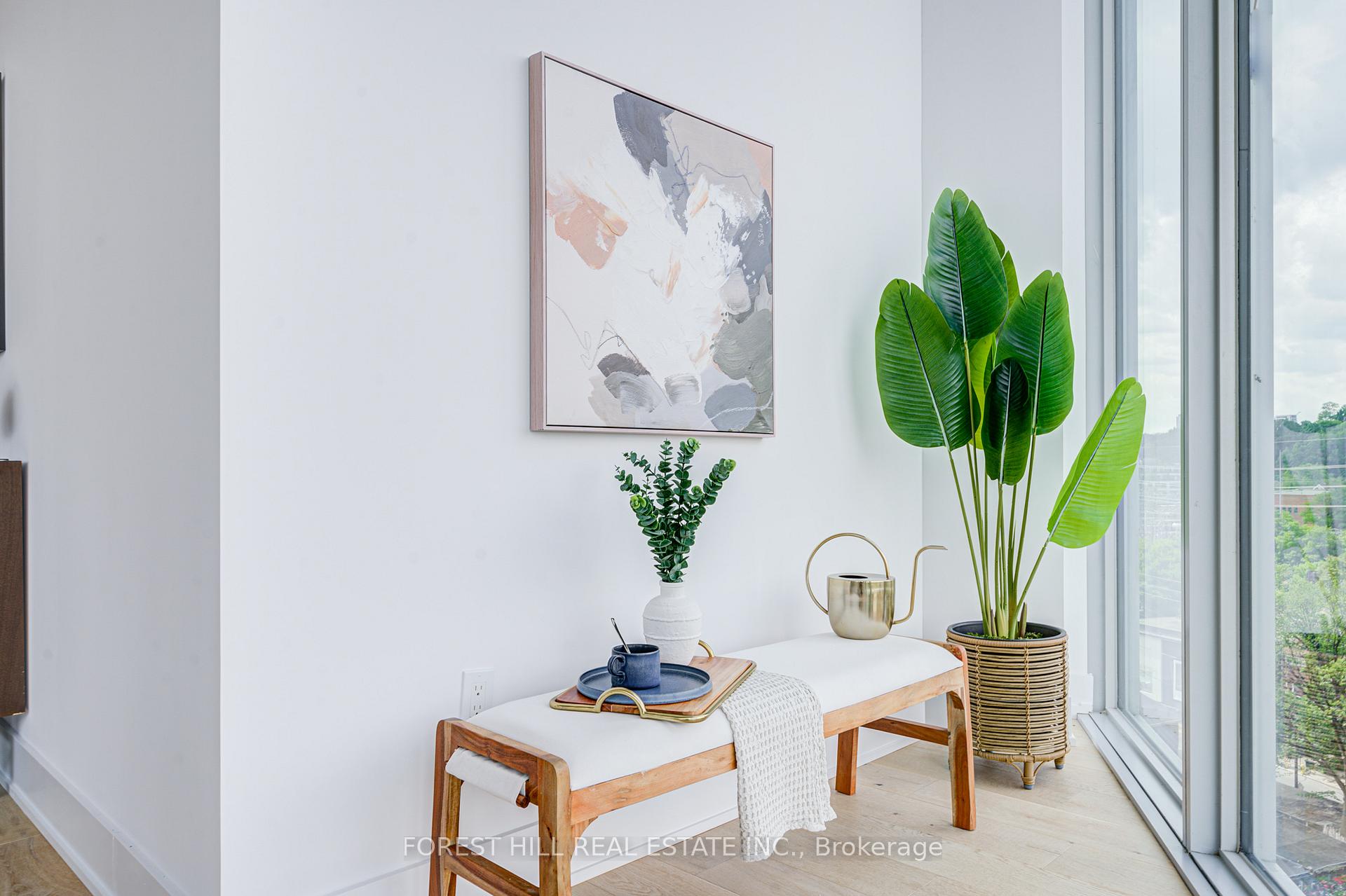 #PH02 - 346 Davenport Road, Toronto Unit: PH02