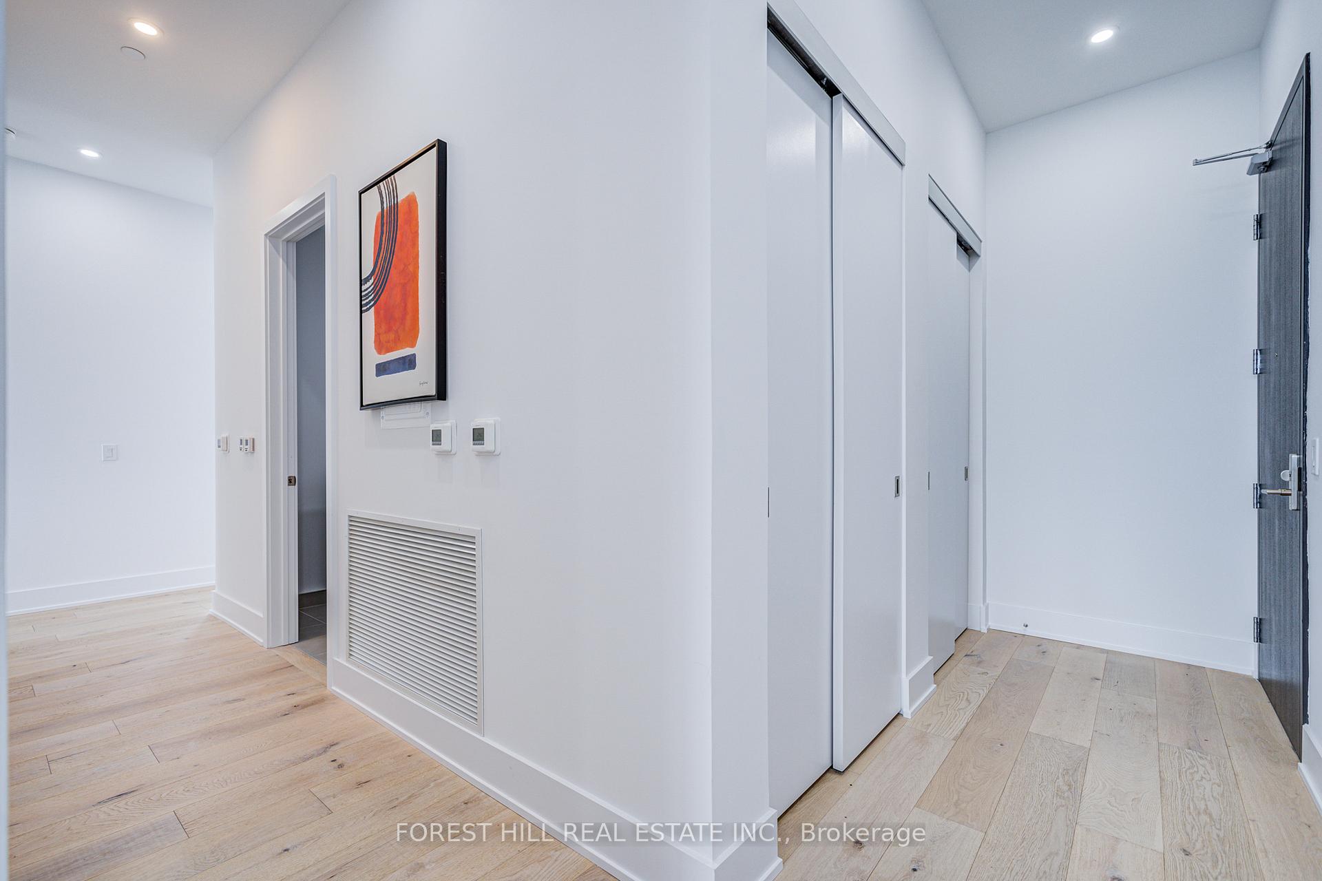 #PH02 - 346 Davenport Road, Toronto Unit: PH02