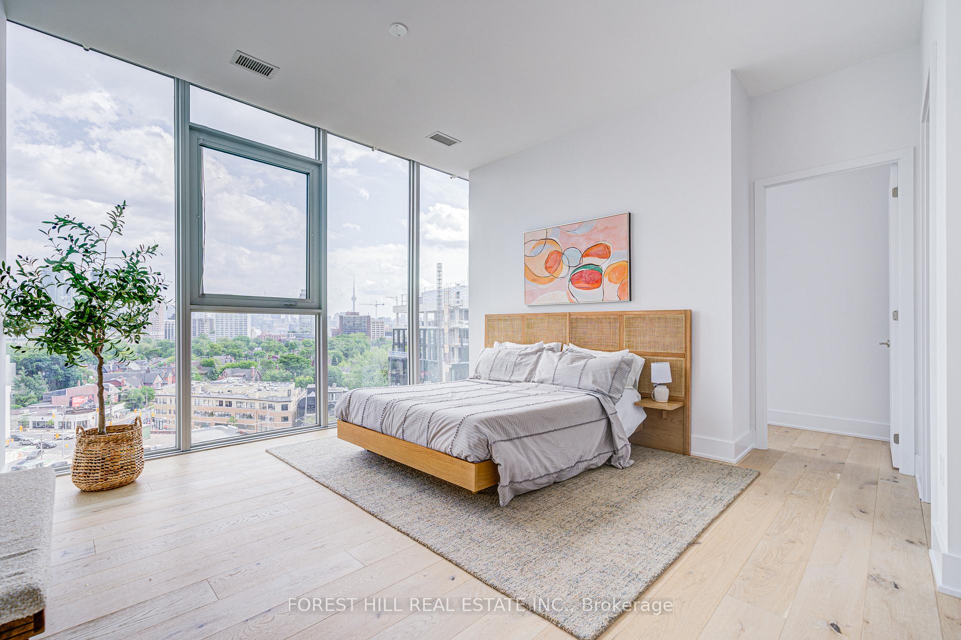 #PH02 - 346 Davenport Road, Toronto Unit: PH02