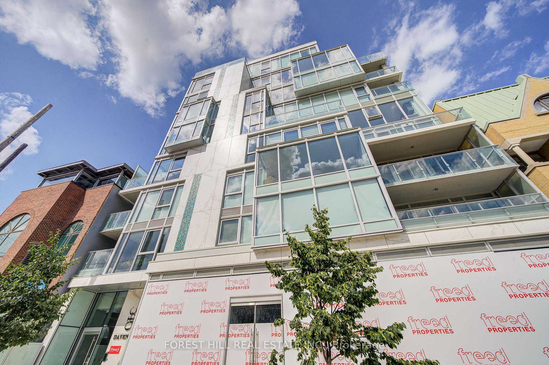 #PH02 - 346 Davenport Road, Toronto Unit: PH02