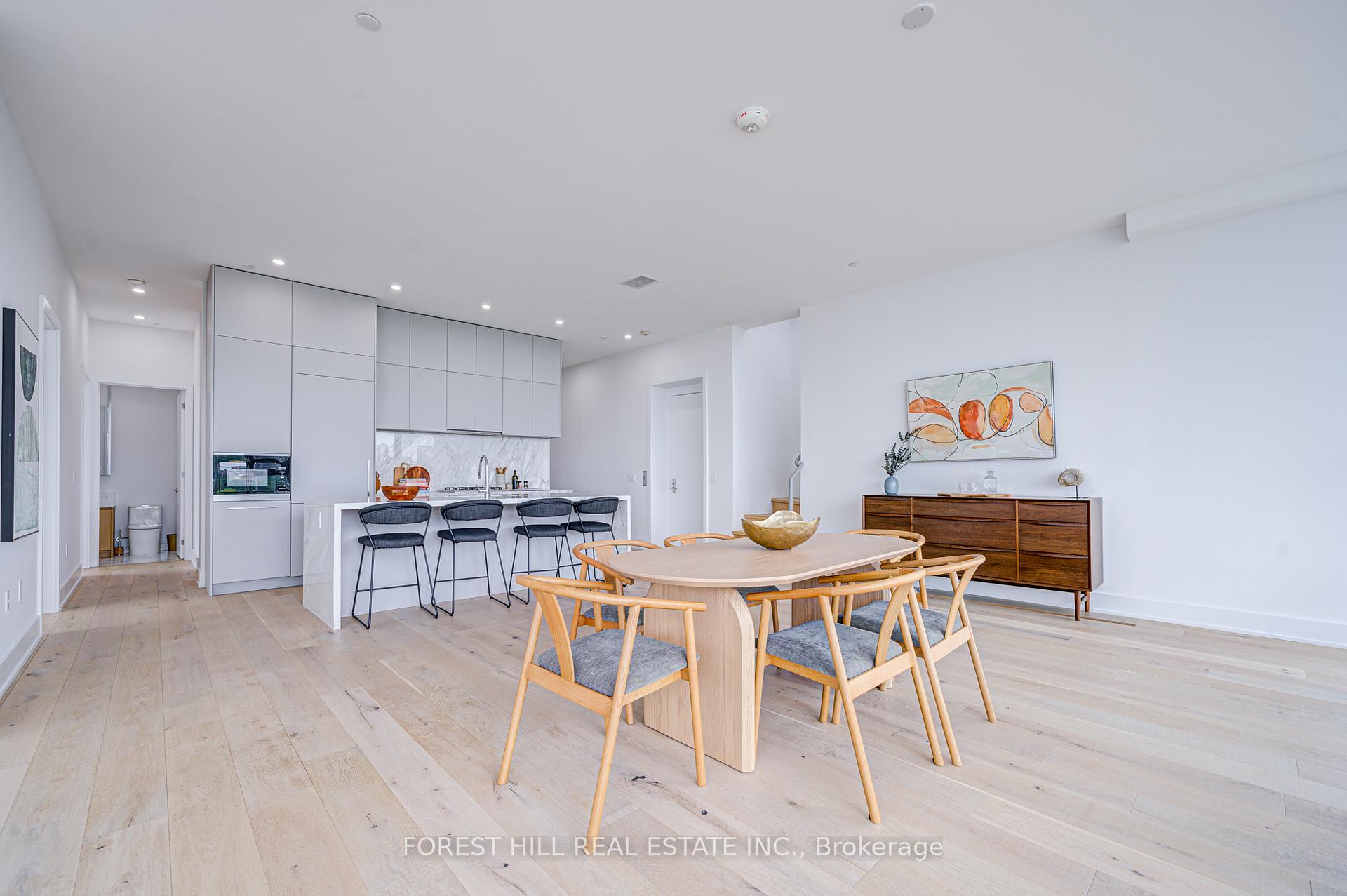 #PH02 - 346 Davenport Road, Toronto Unit: PH02