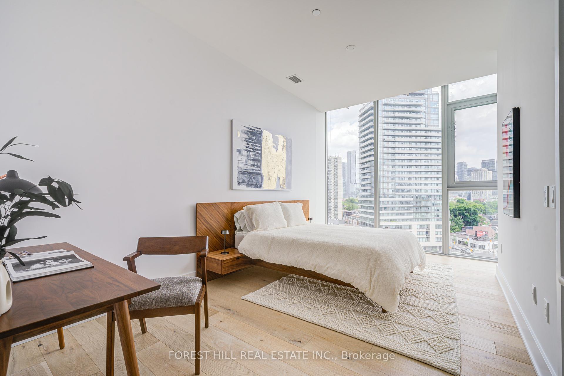 #PH02 - 346 Davenport Road, Toronto Unit: PH02