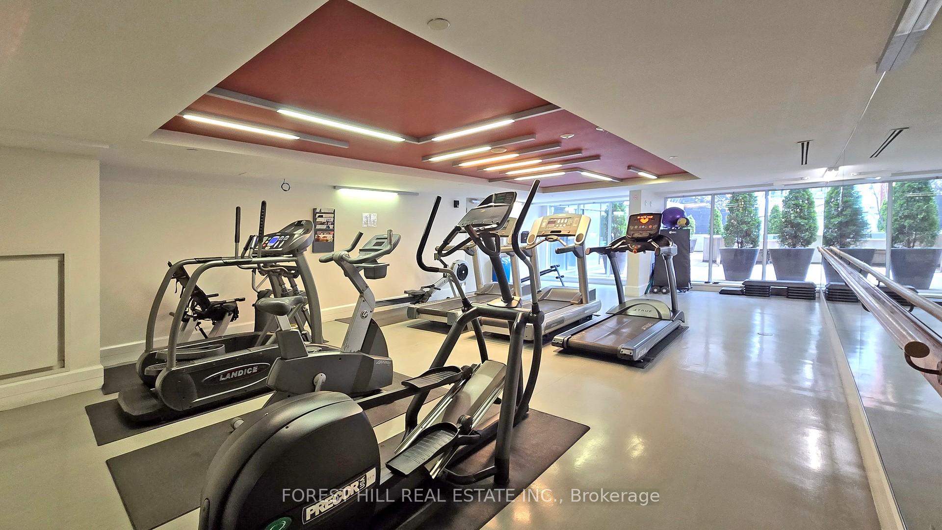 111 Elizabeth Street 1506, Toronto C01 Unit: 1506