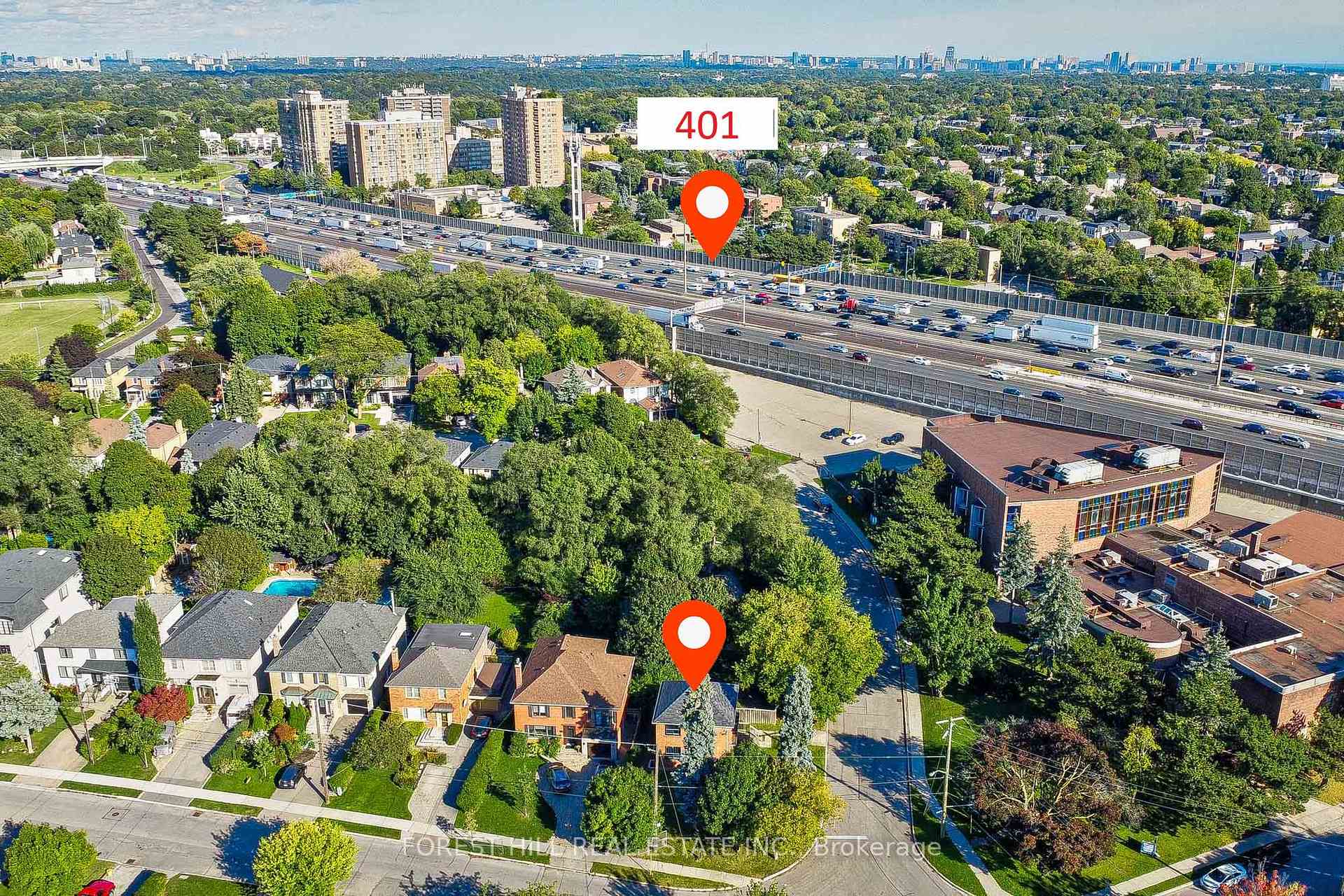27 Westgate Boulevard