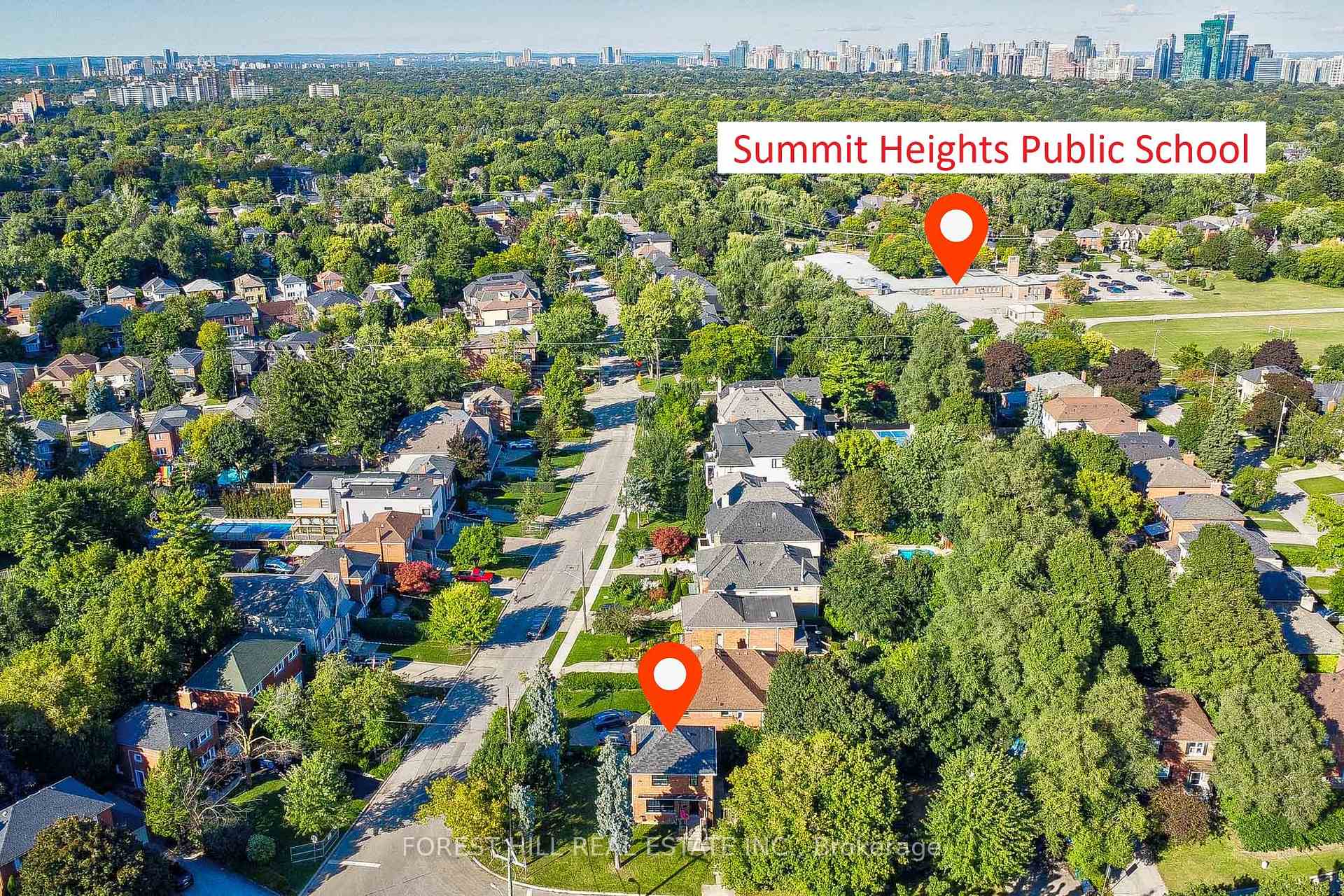 27 Westgate Boulevard