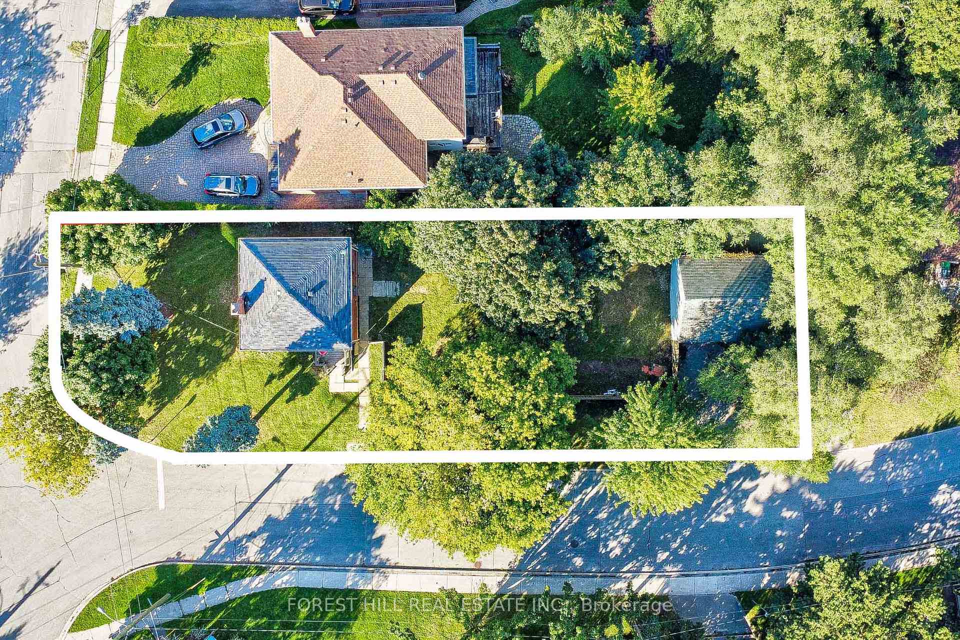 27 Westgate Boulevard