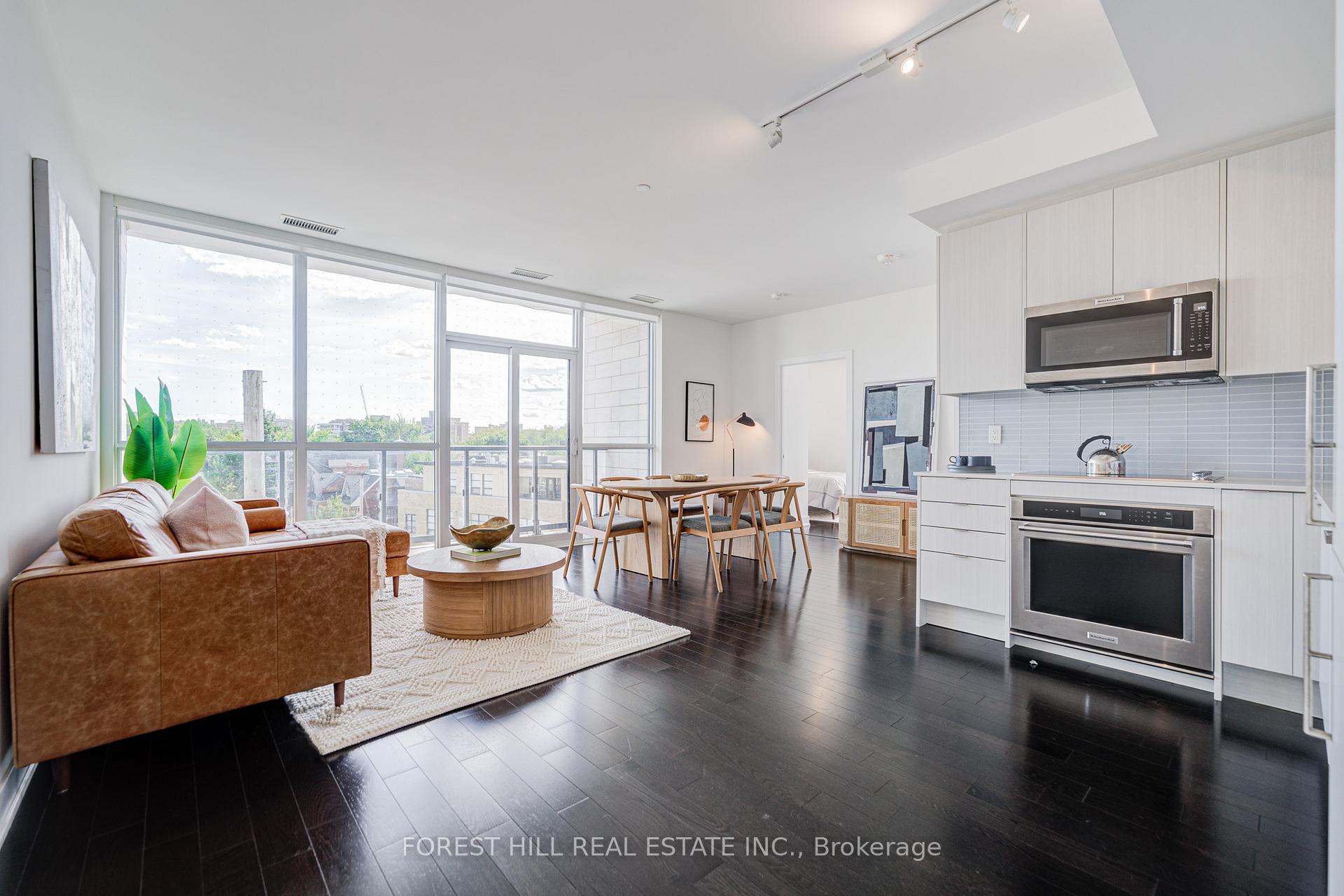 181 Bedford Road 409