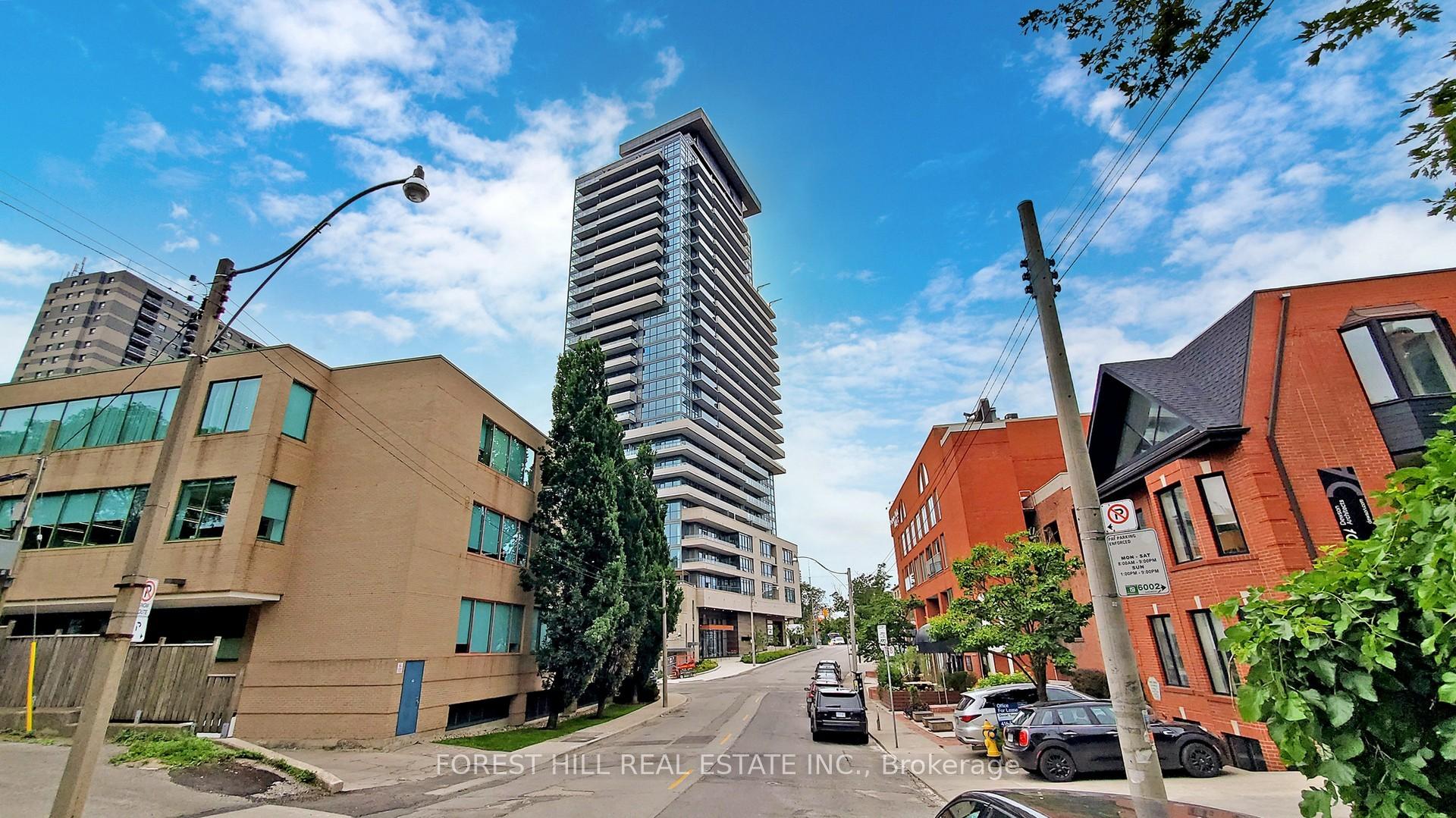 181 Bedford Road 409