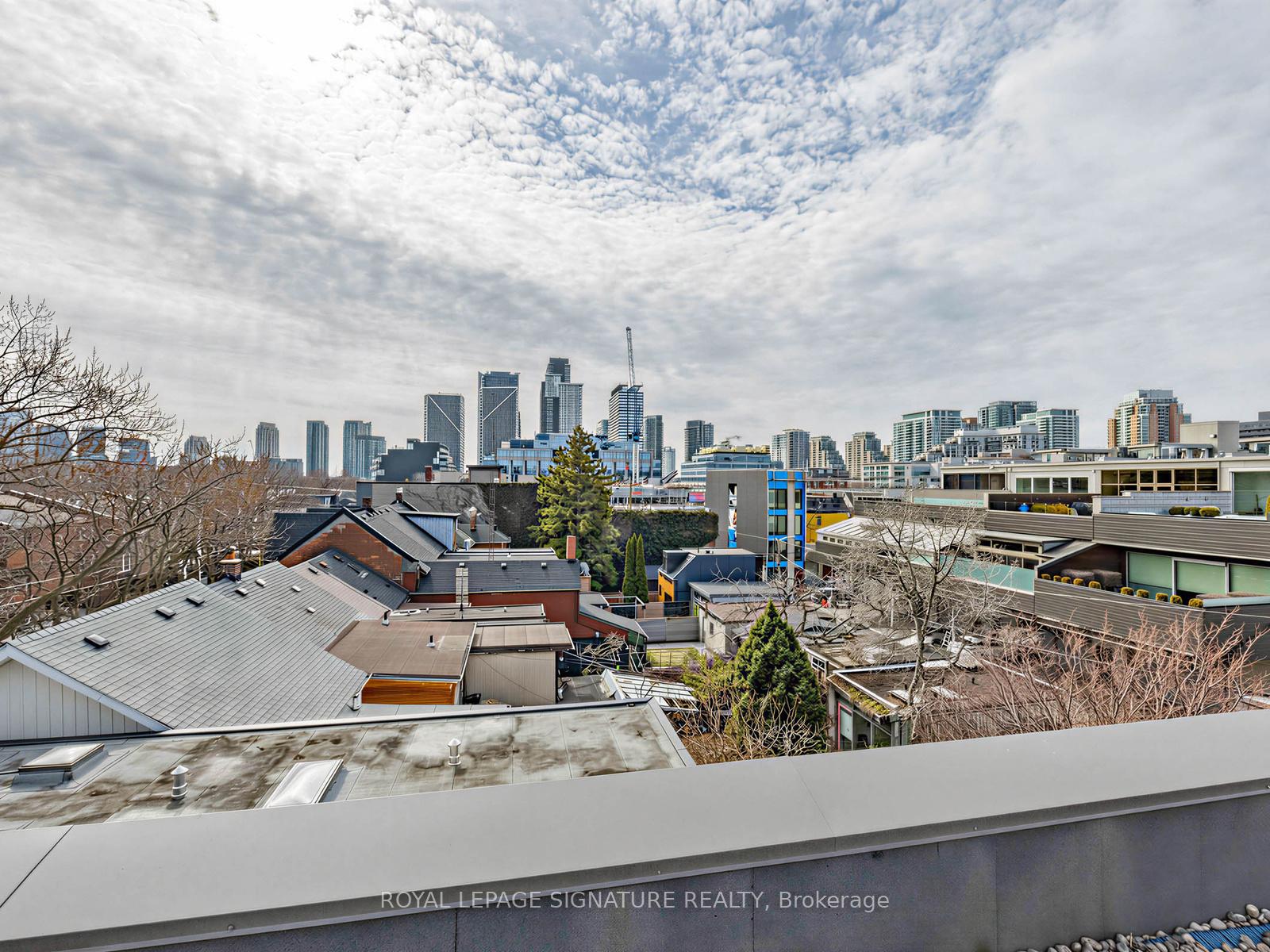 845 Richmond Street W