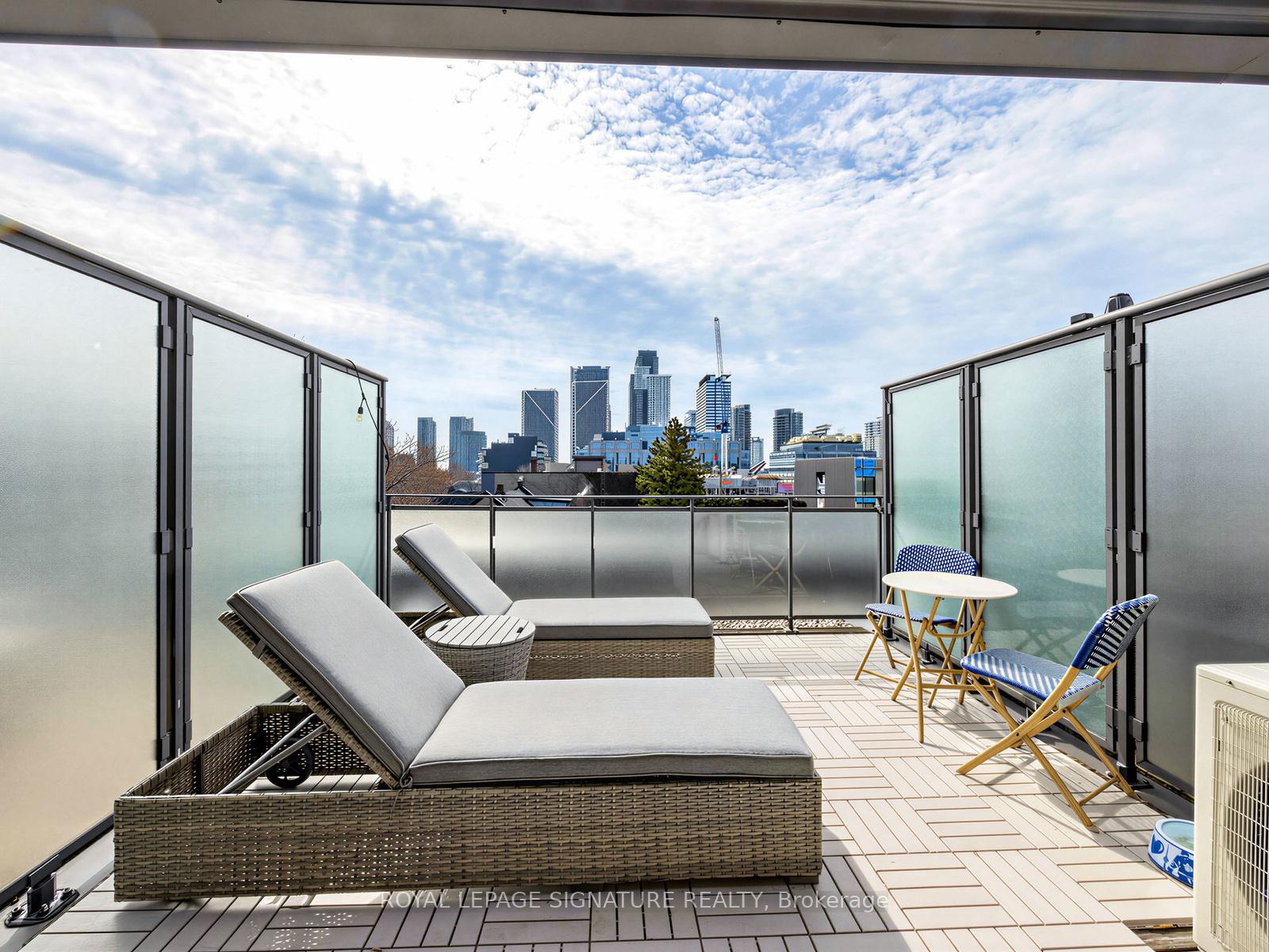 845 Richmond Street W