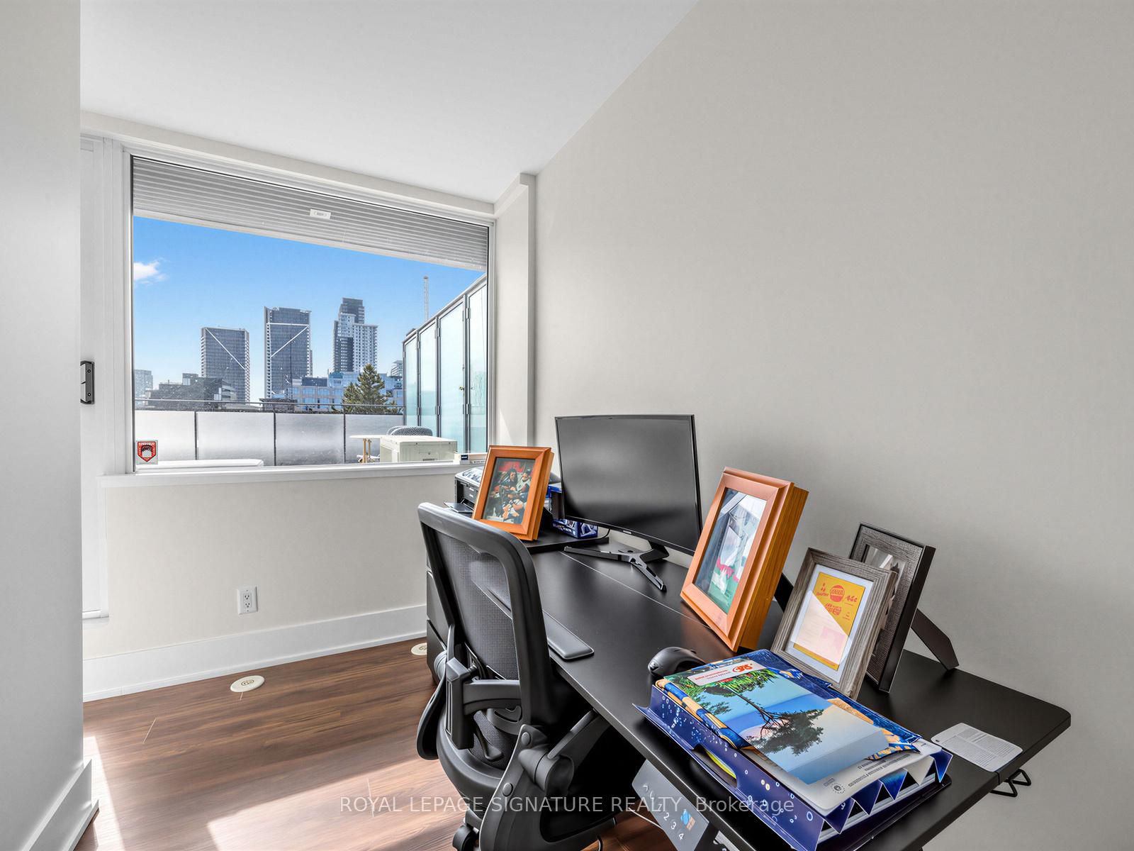 845 Richmond Street W