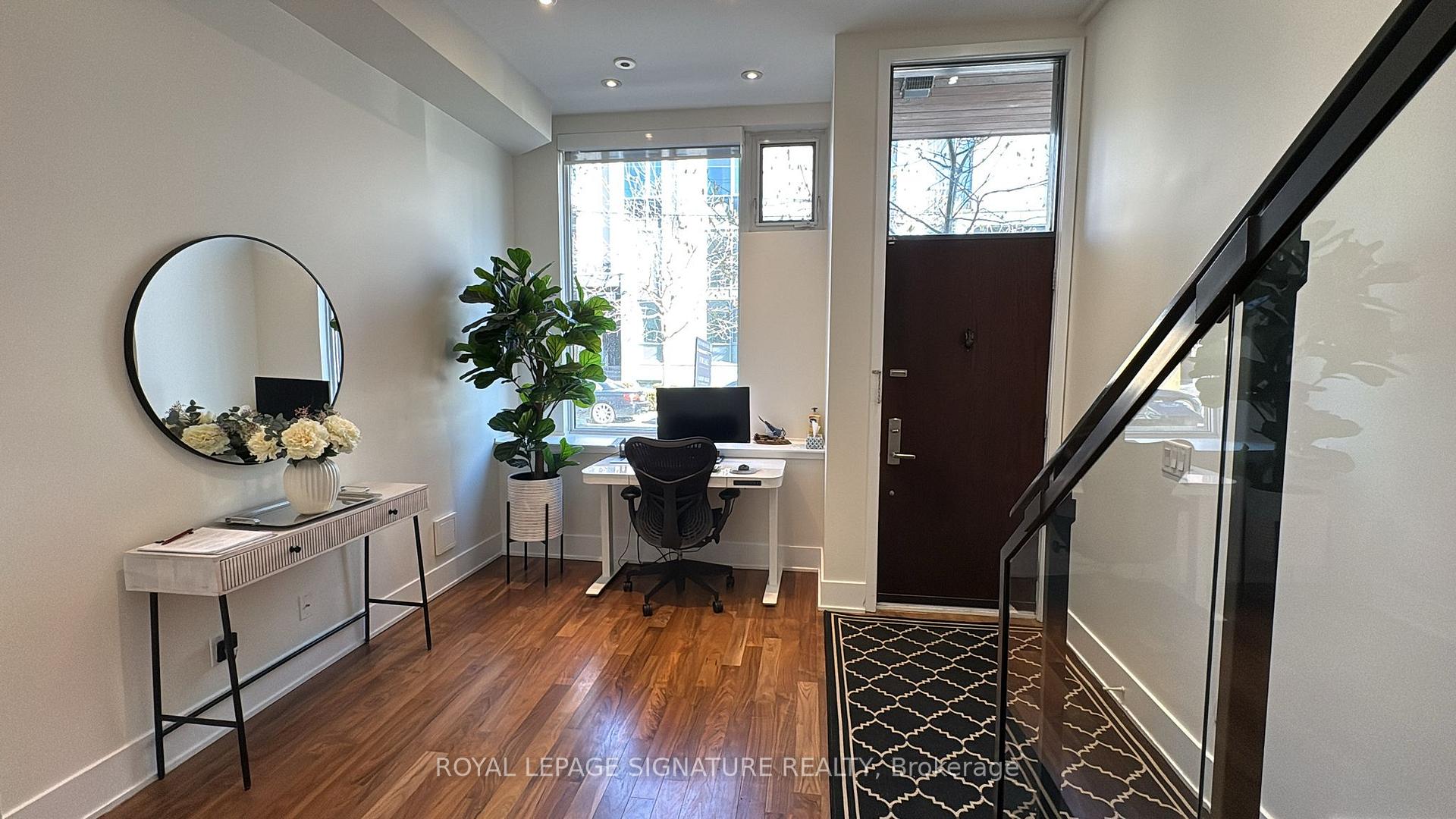 845 Richmond Street W