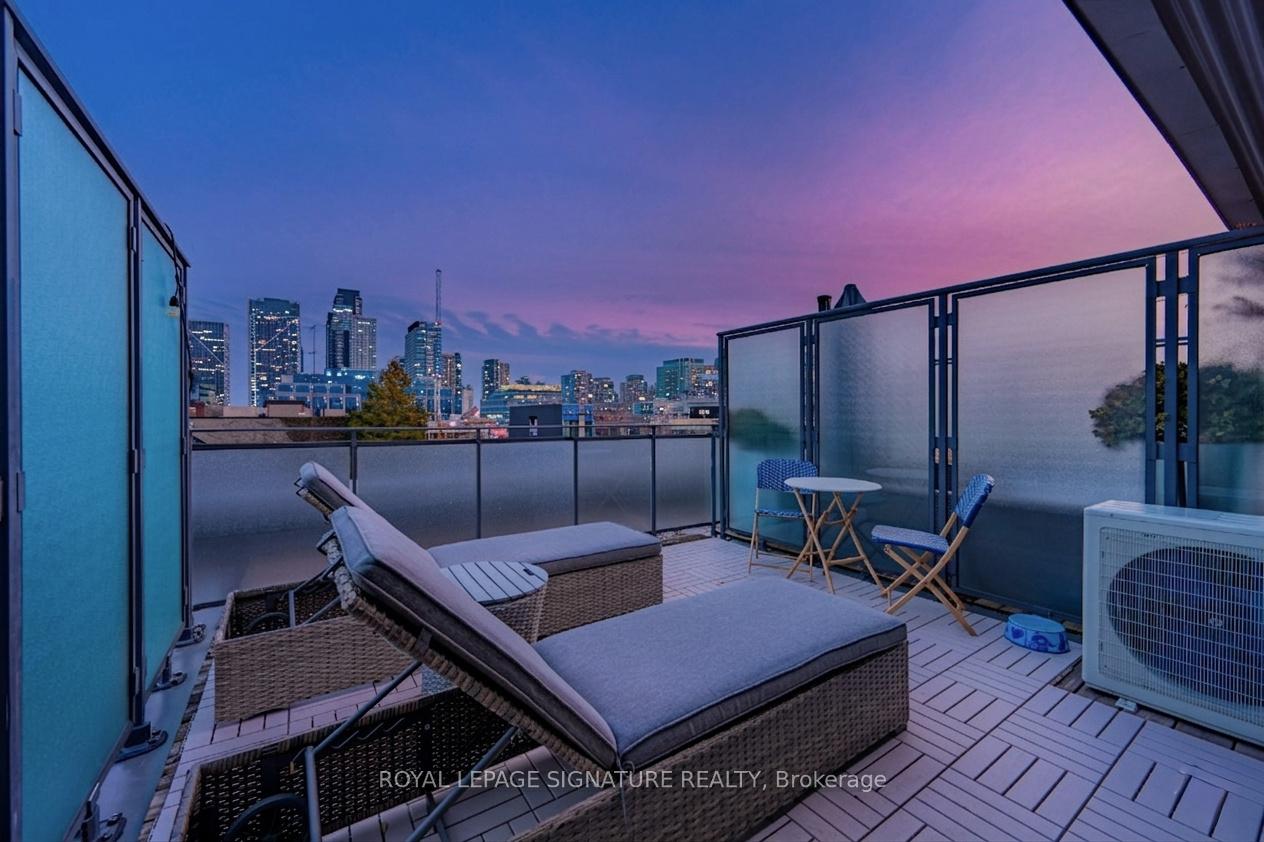 845 Richmond Street W