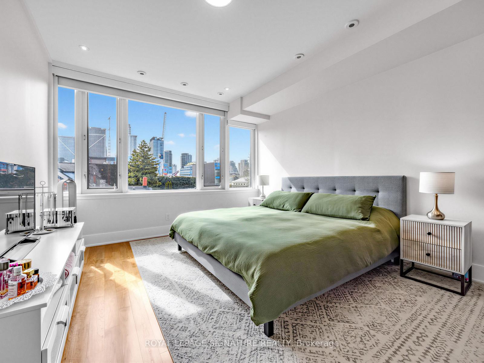 845 Richmond Street W