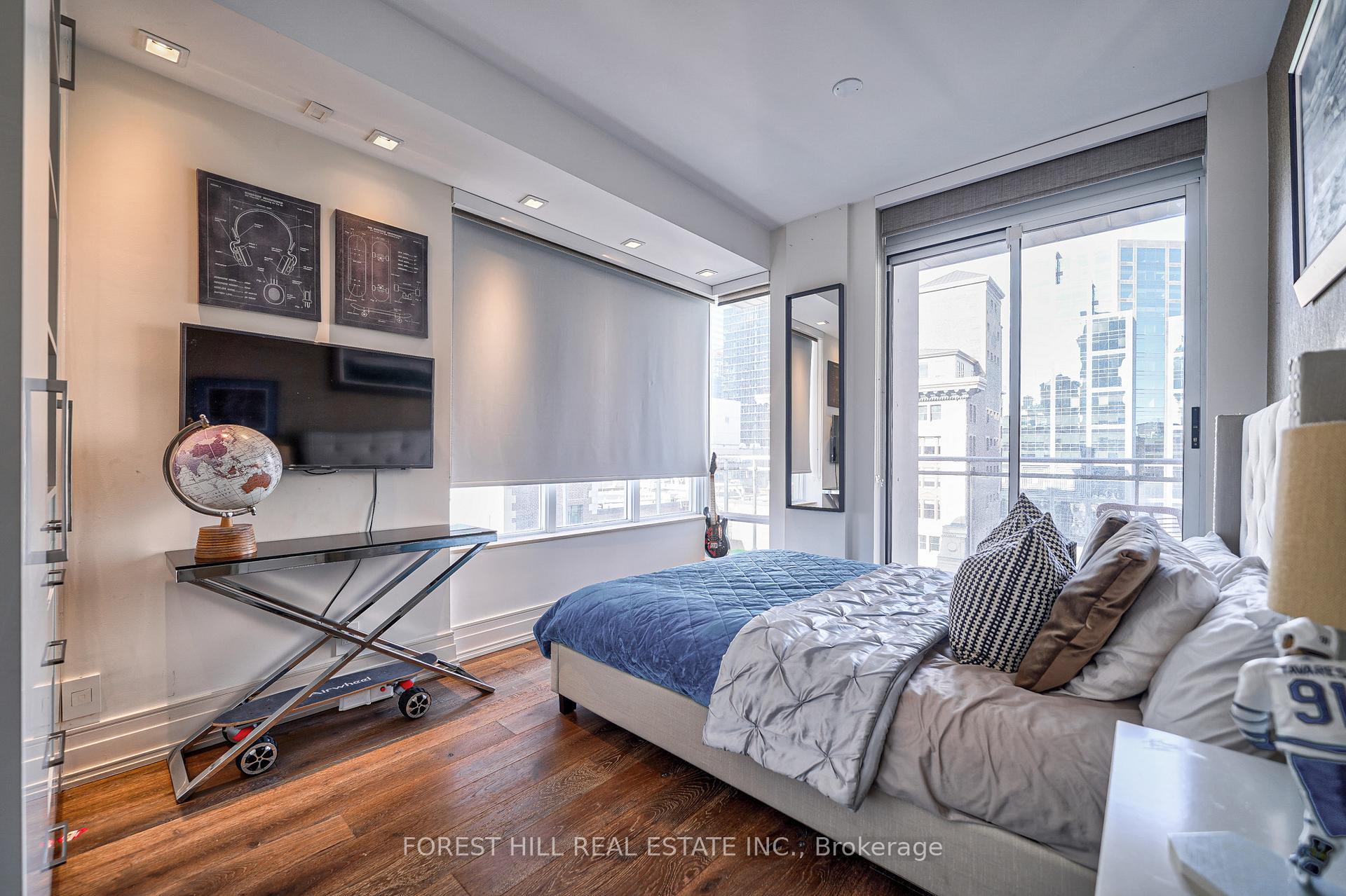 8 Colborne Street Ph2701, Toronto Unit: Ph2701